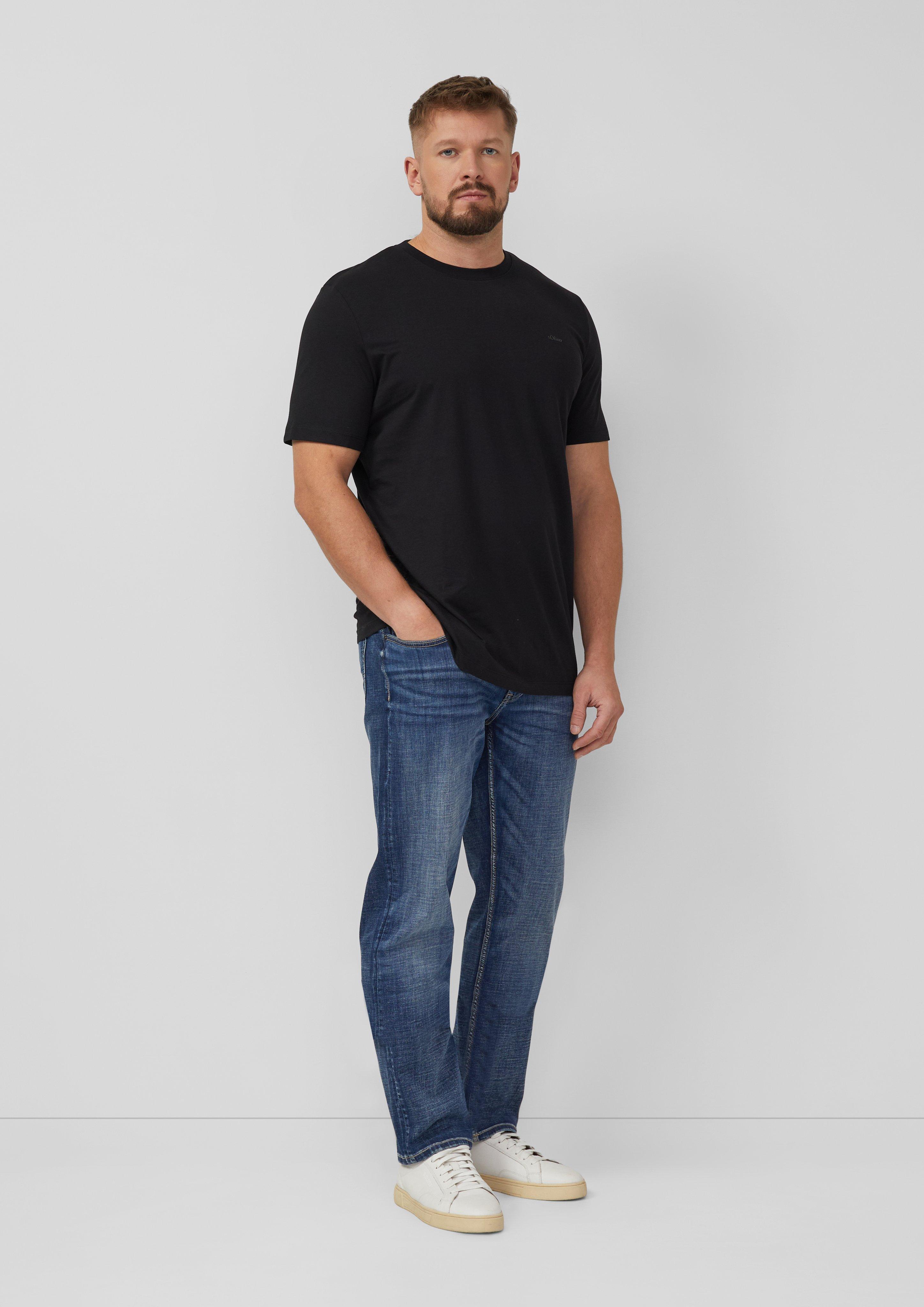 T-Shirt in 9999, 0100 & 5978