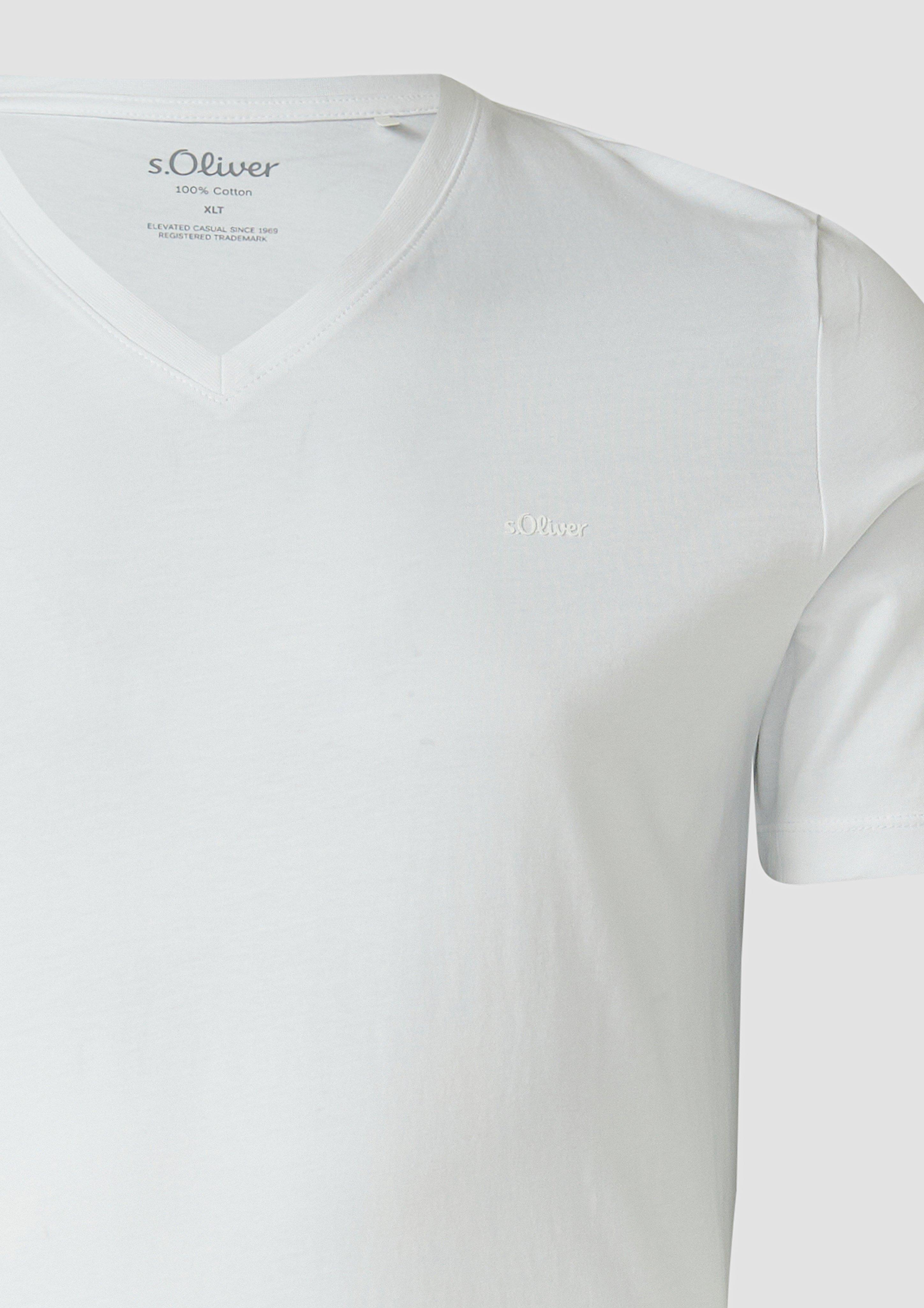 T-shirt in 0100, 7983, 6244, 9999 & 5978