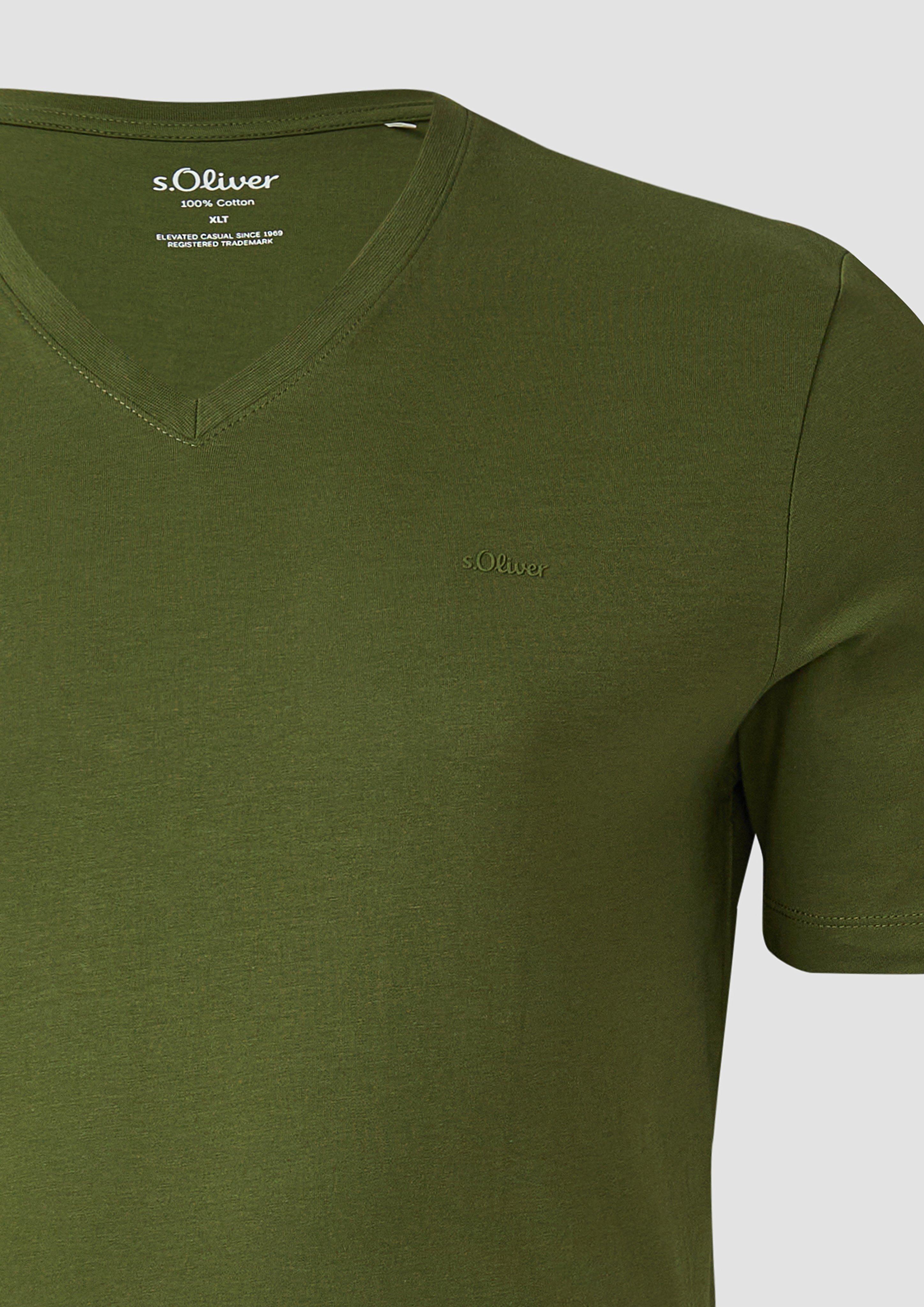 T-shirt in 7983, 6244, 0100, 9999 & 5978