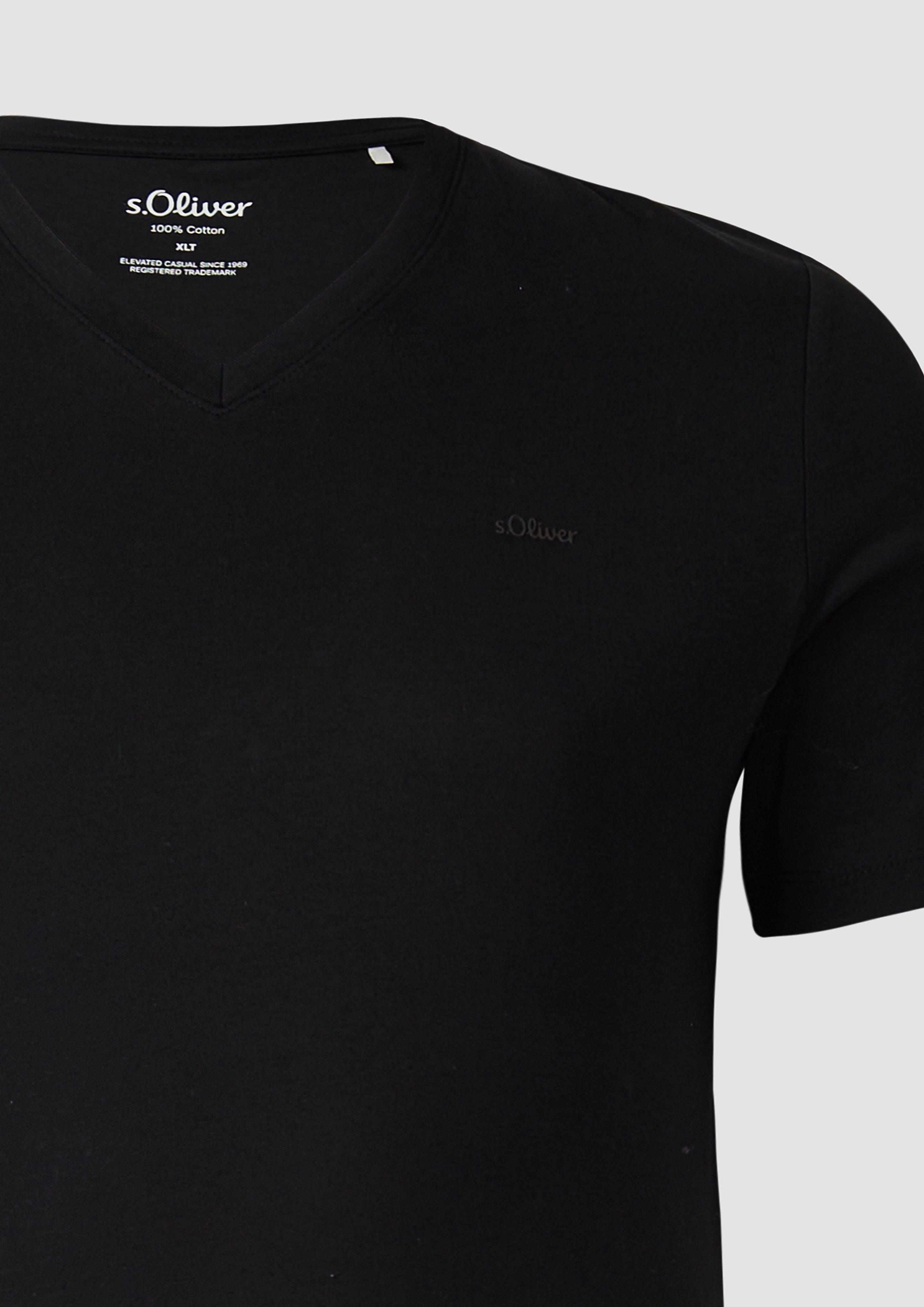 T-shirt in 9999, 7983, 6244, 0100 & 5978