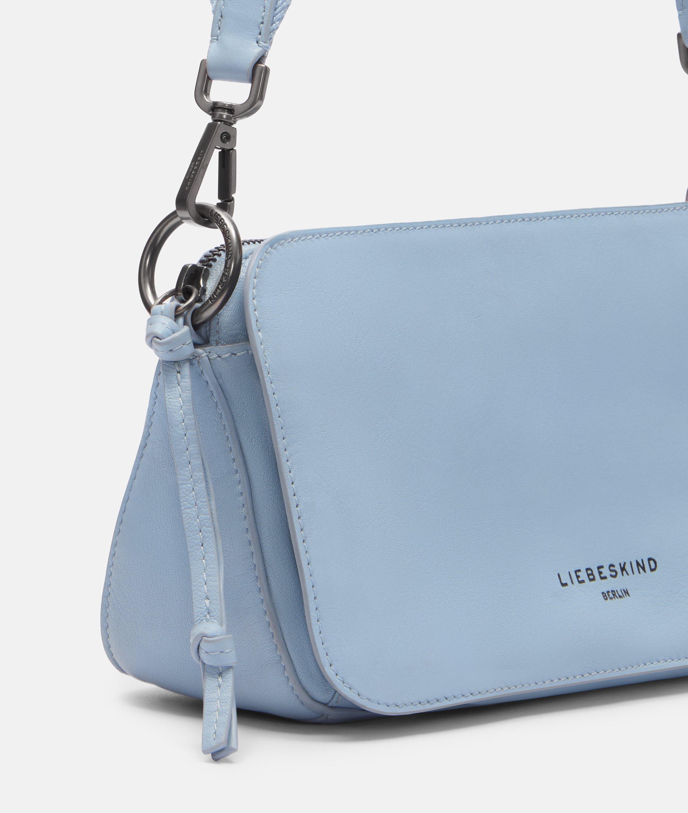 LIEBESKIND BERLIN Clarice Crossbody M