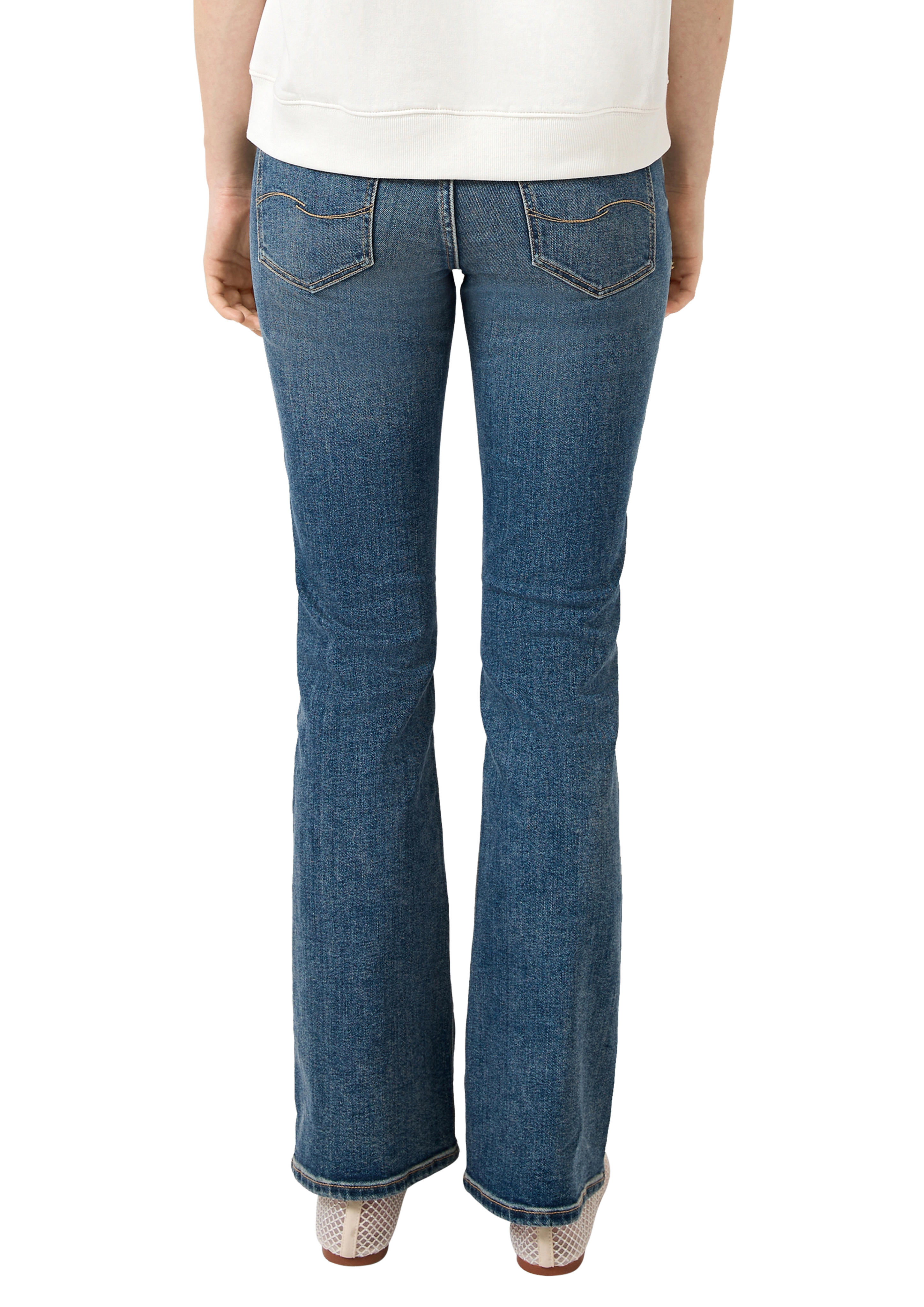 Thumbnail - Jeans-Hose