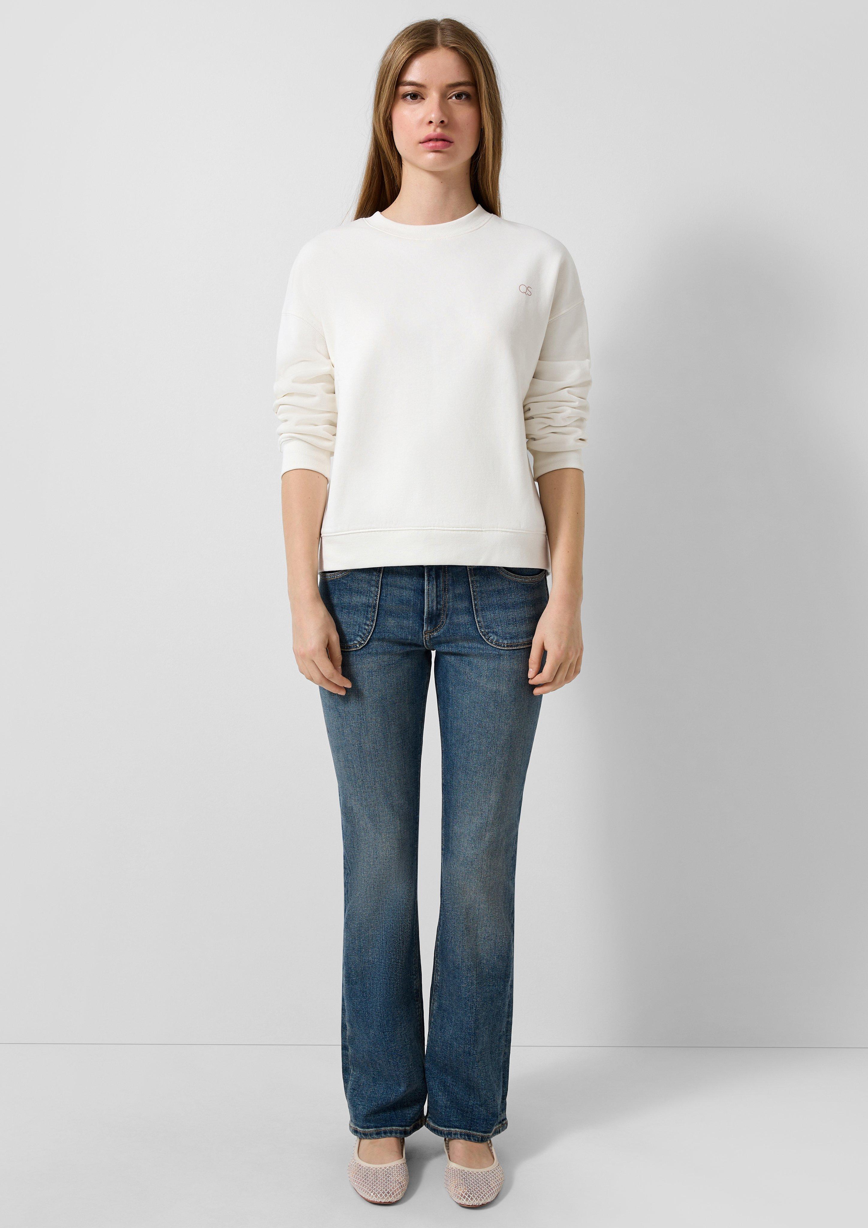 Džínový kalhoty in 