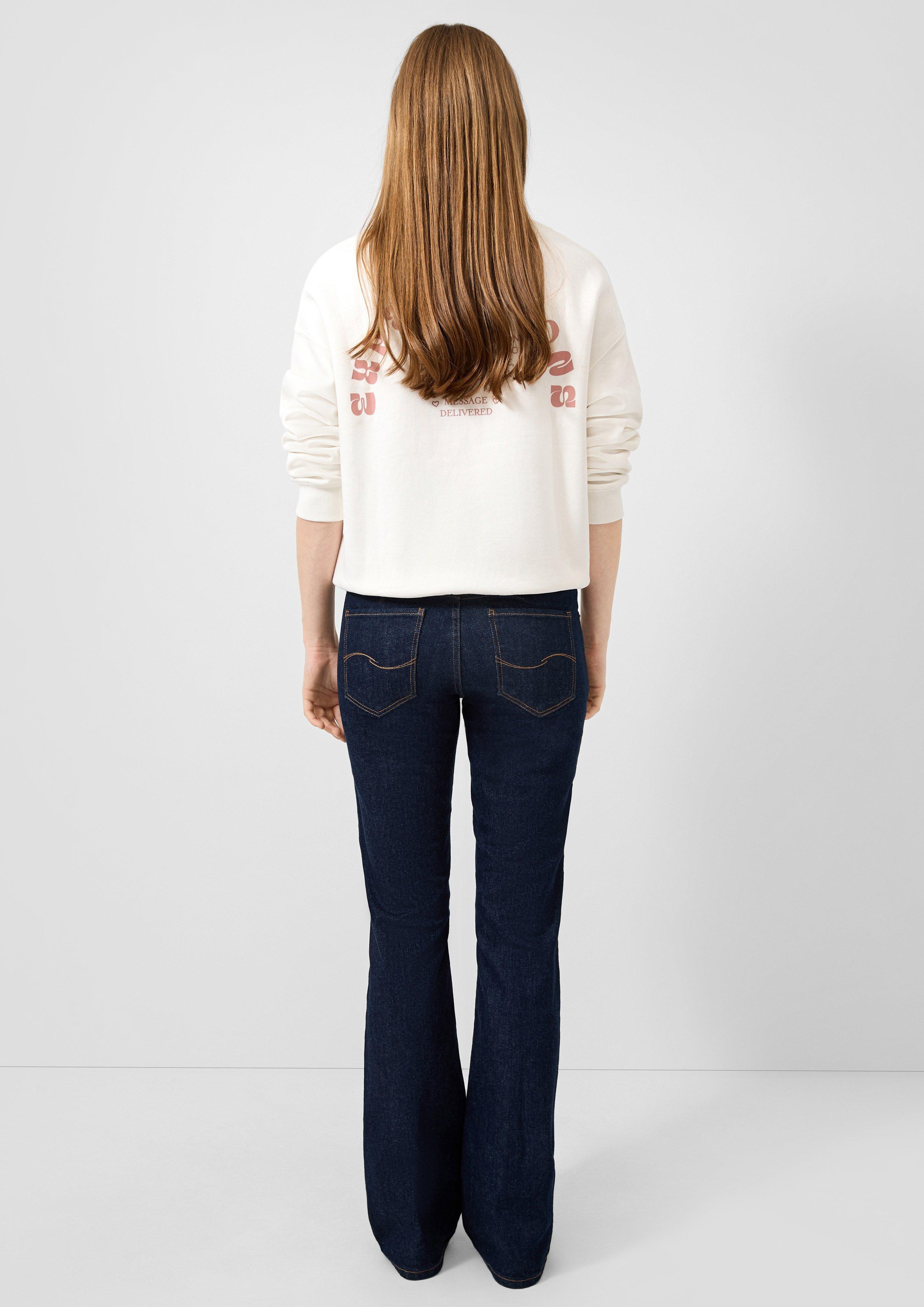 Jeans in 58Z2 & 56Z4