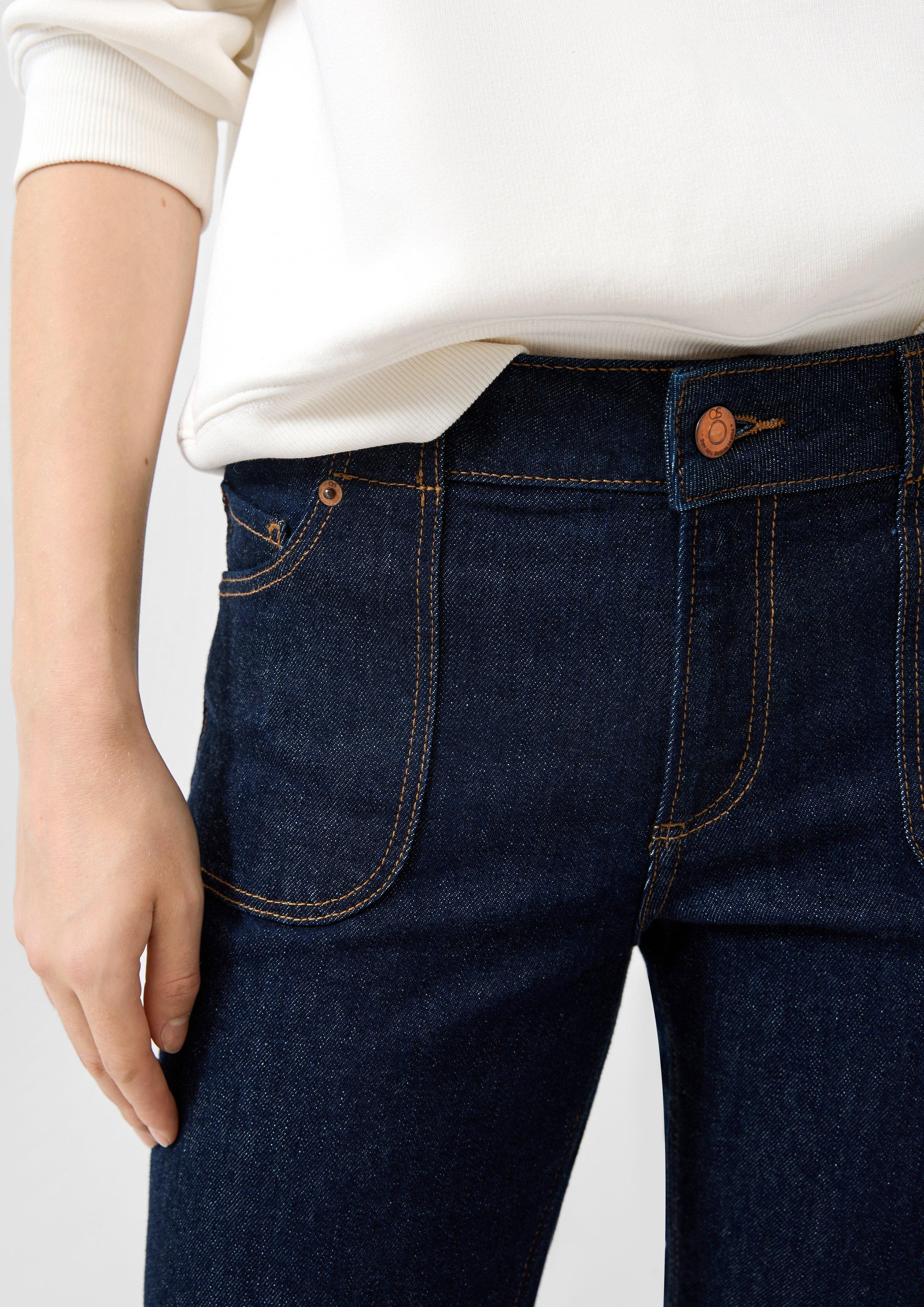 Jeans in 58Z2 & 56Z4