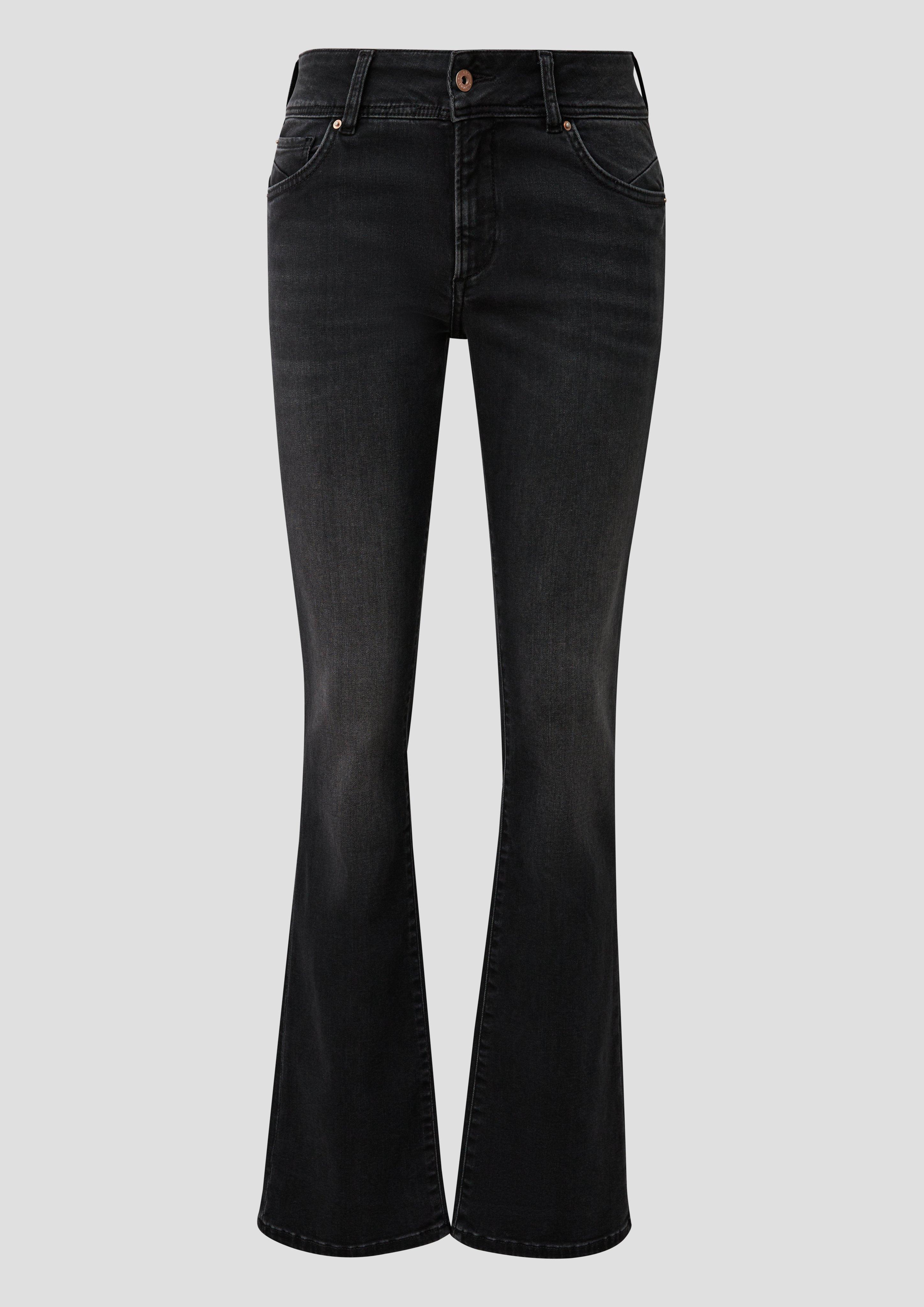 Jeans-Hose
