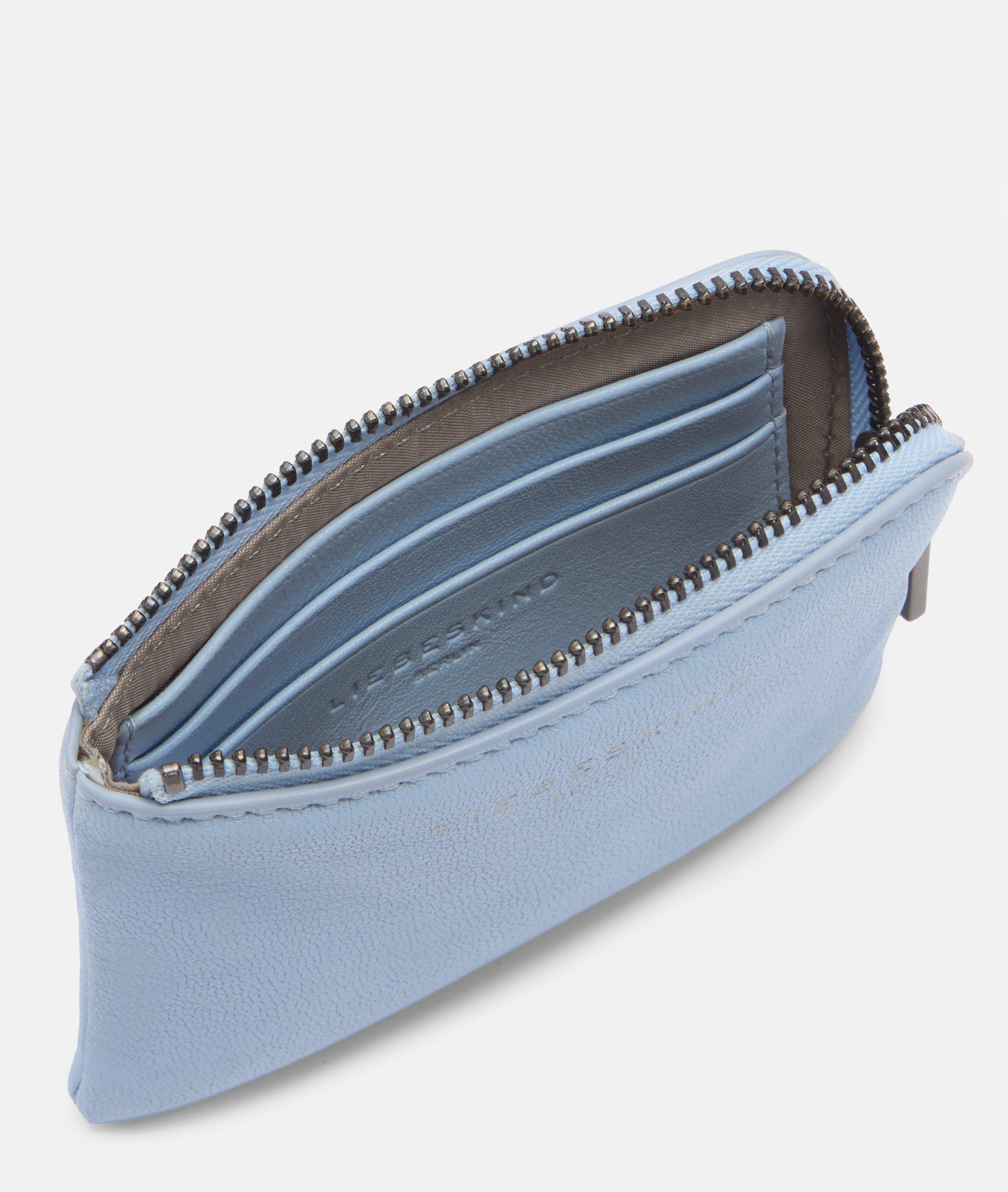 LIEBESKIND BERLIN Lena Geldbörse XS