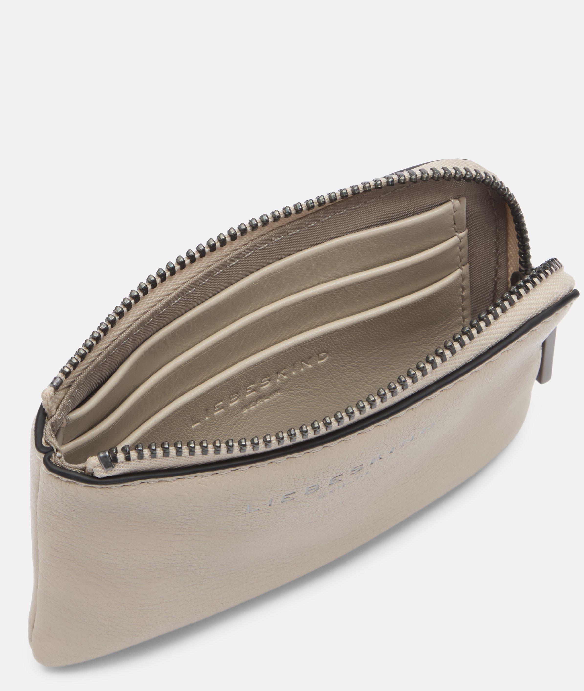 LIEBESKIND BERLIN Lena Geldbörse XS