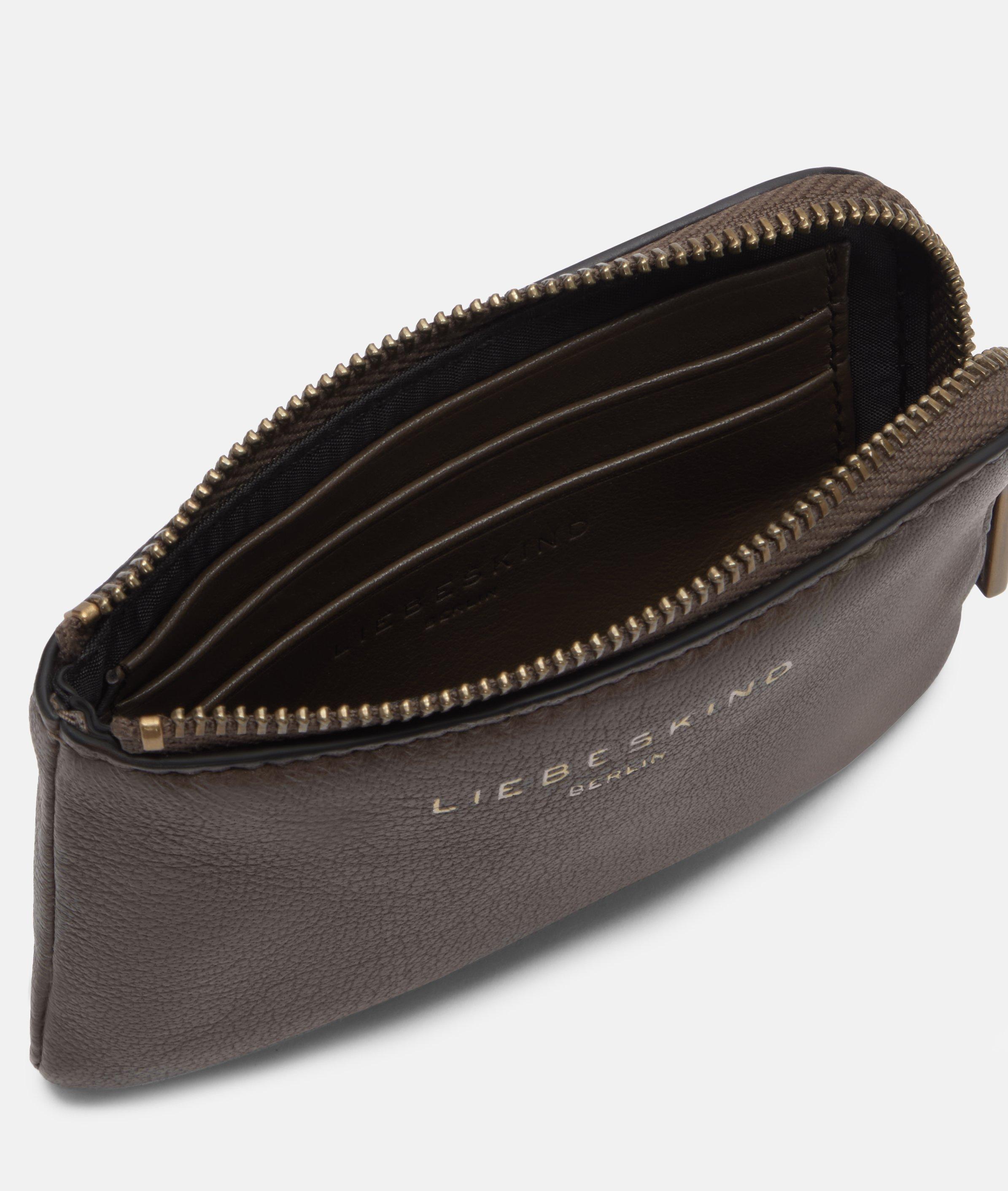 LIEBESKIND BERLIN Lena Geldbörse XS
