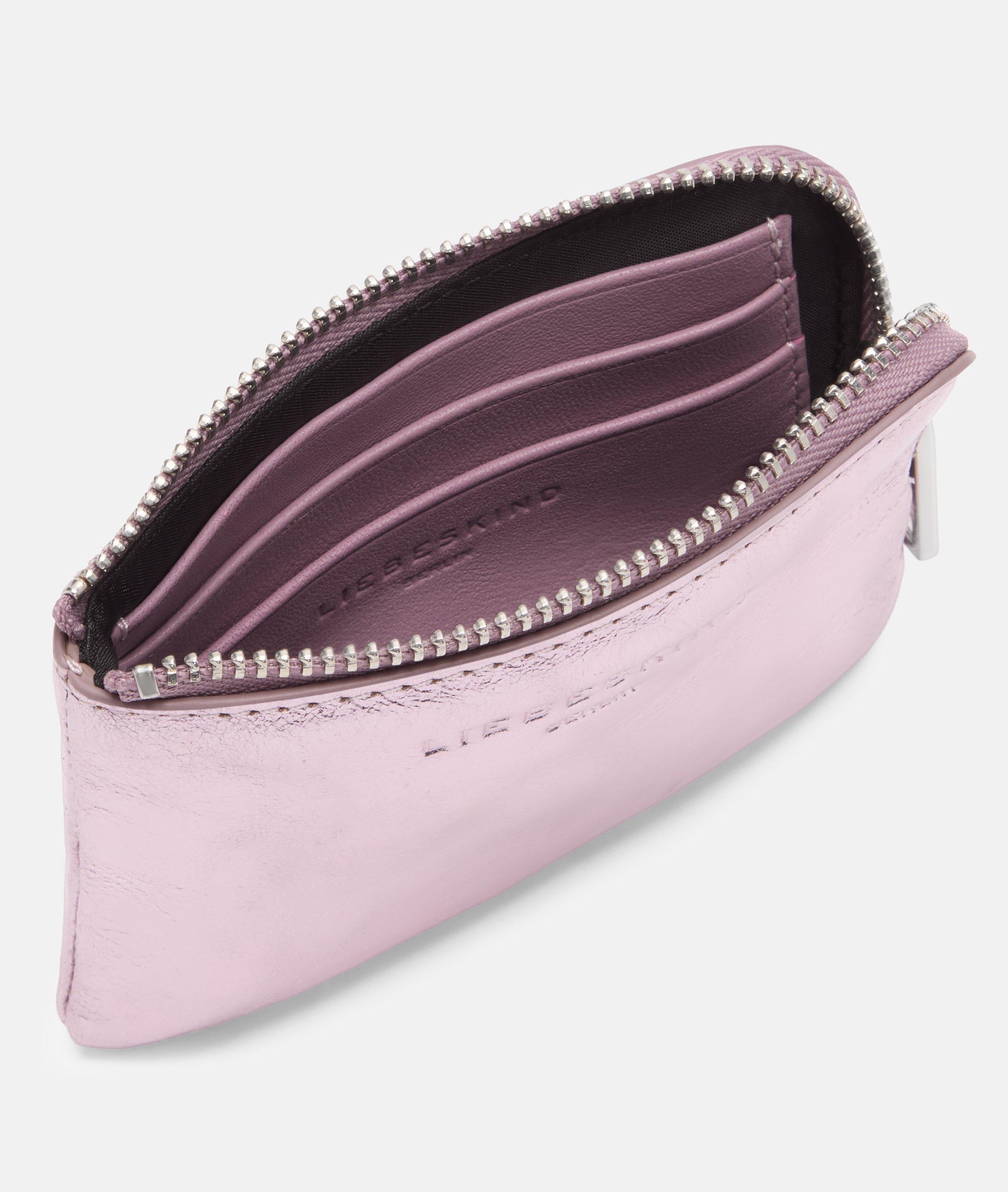 Lena tas XS in roze & zilver