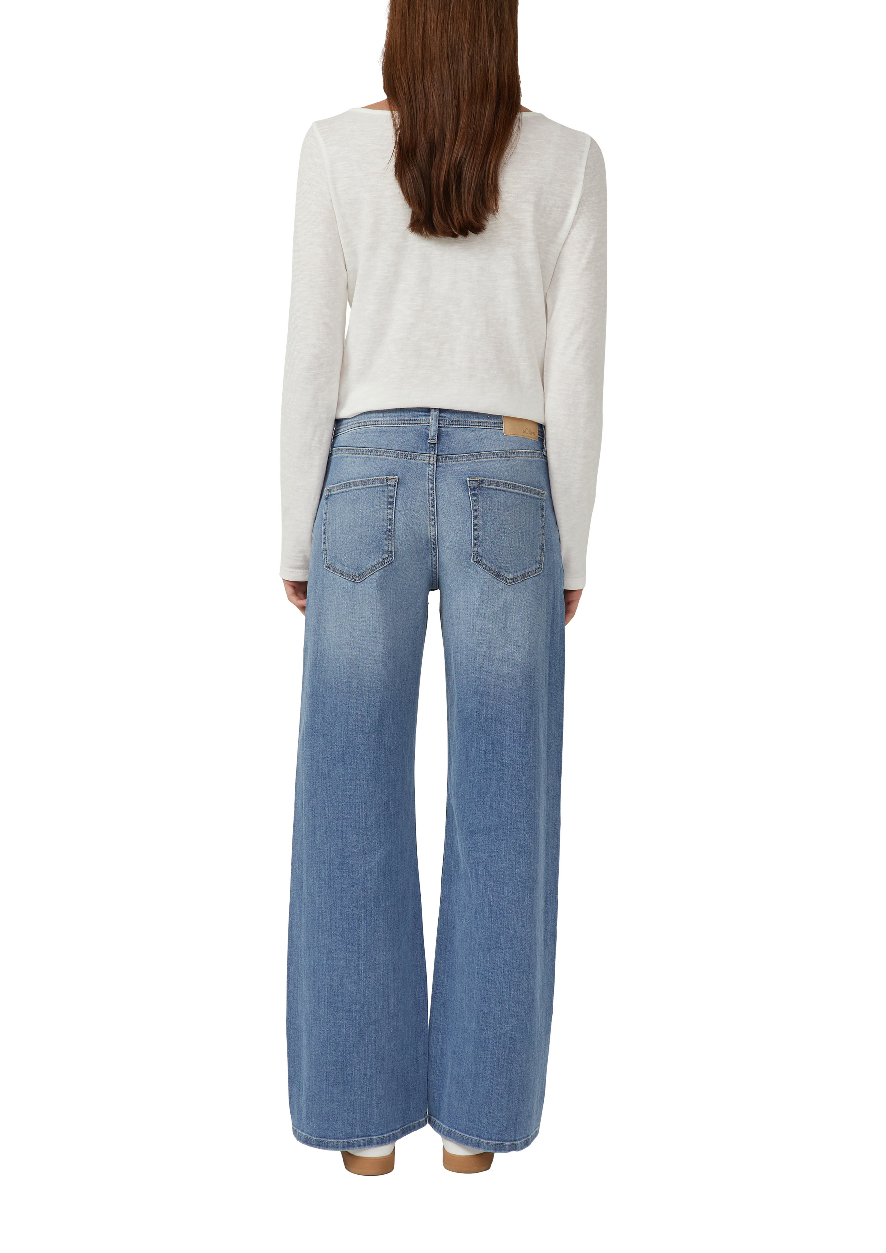 Thumbnail - Jeans-Hose