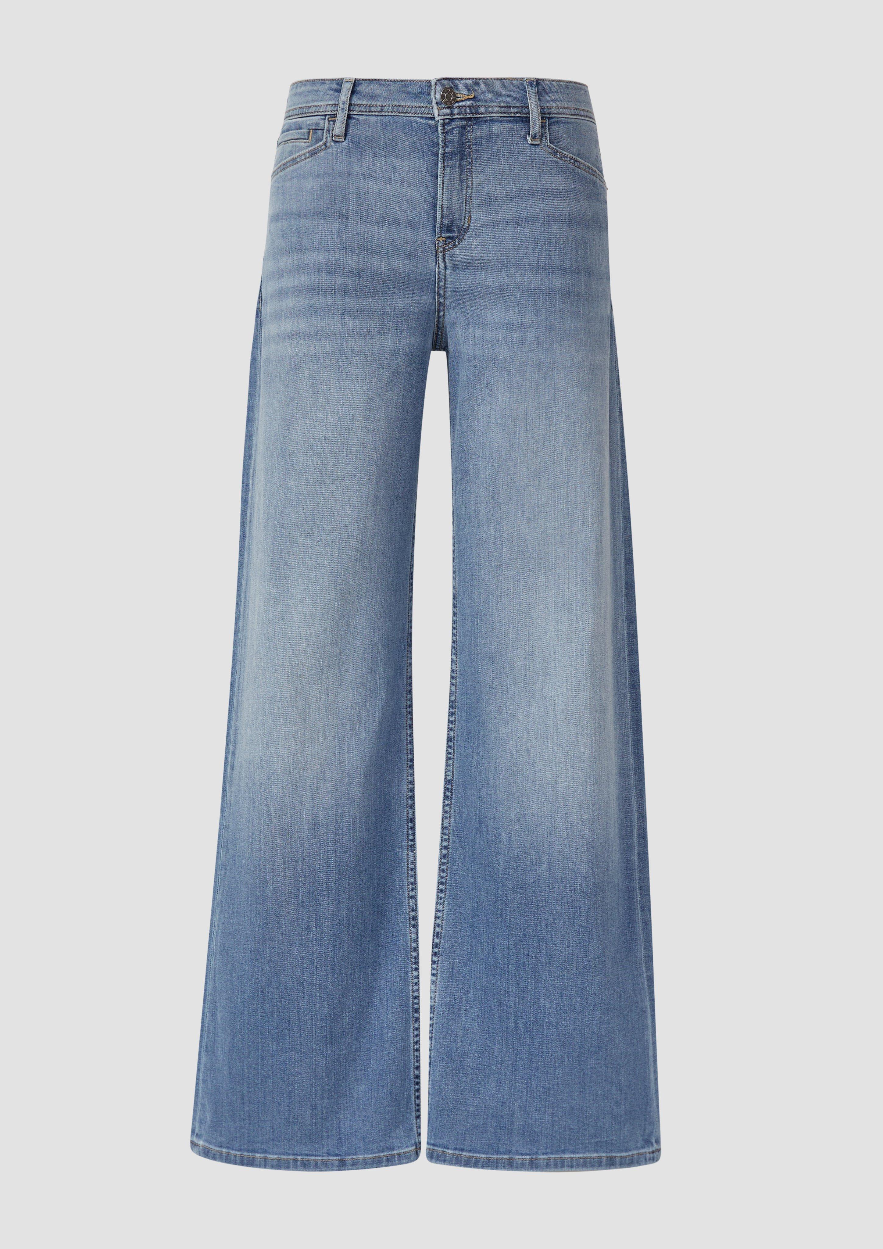 Jeans-Hose