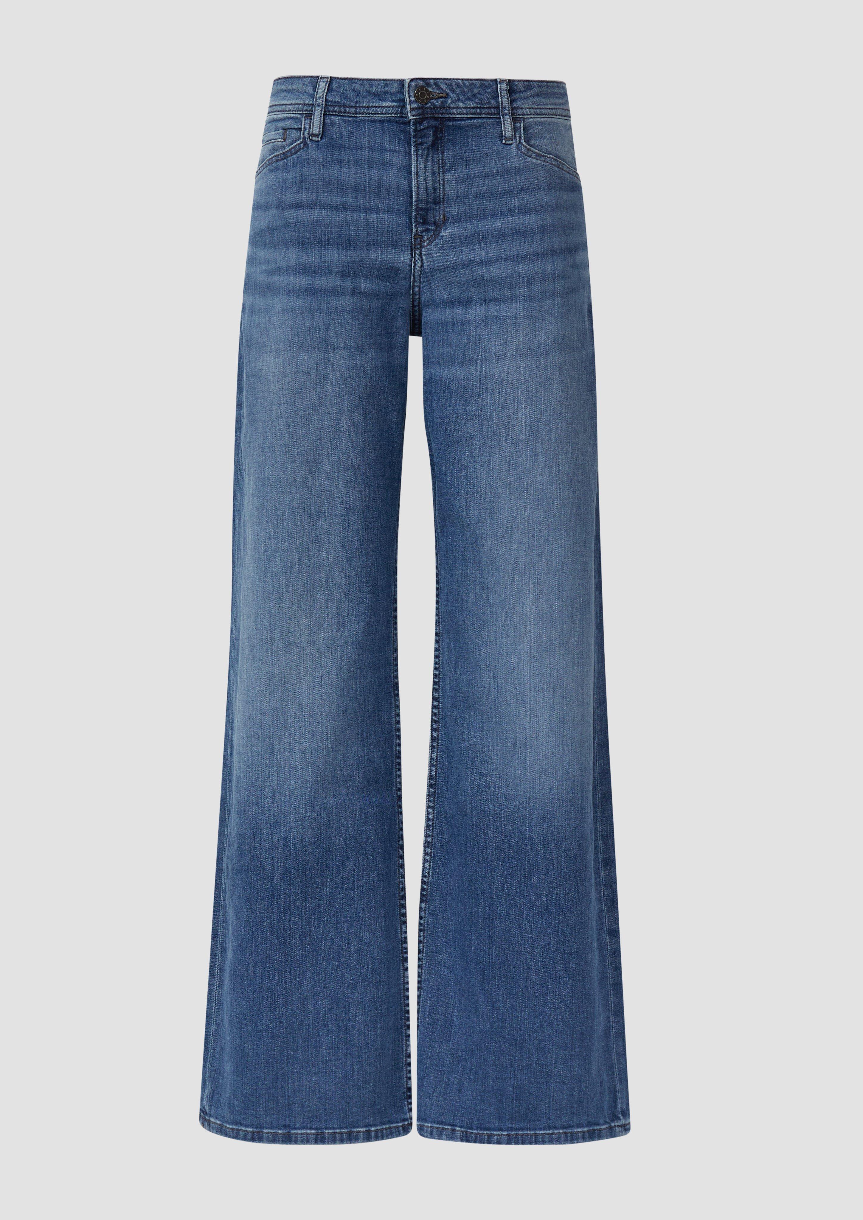 Jeans-Hose