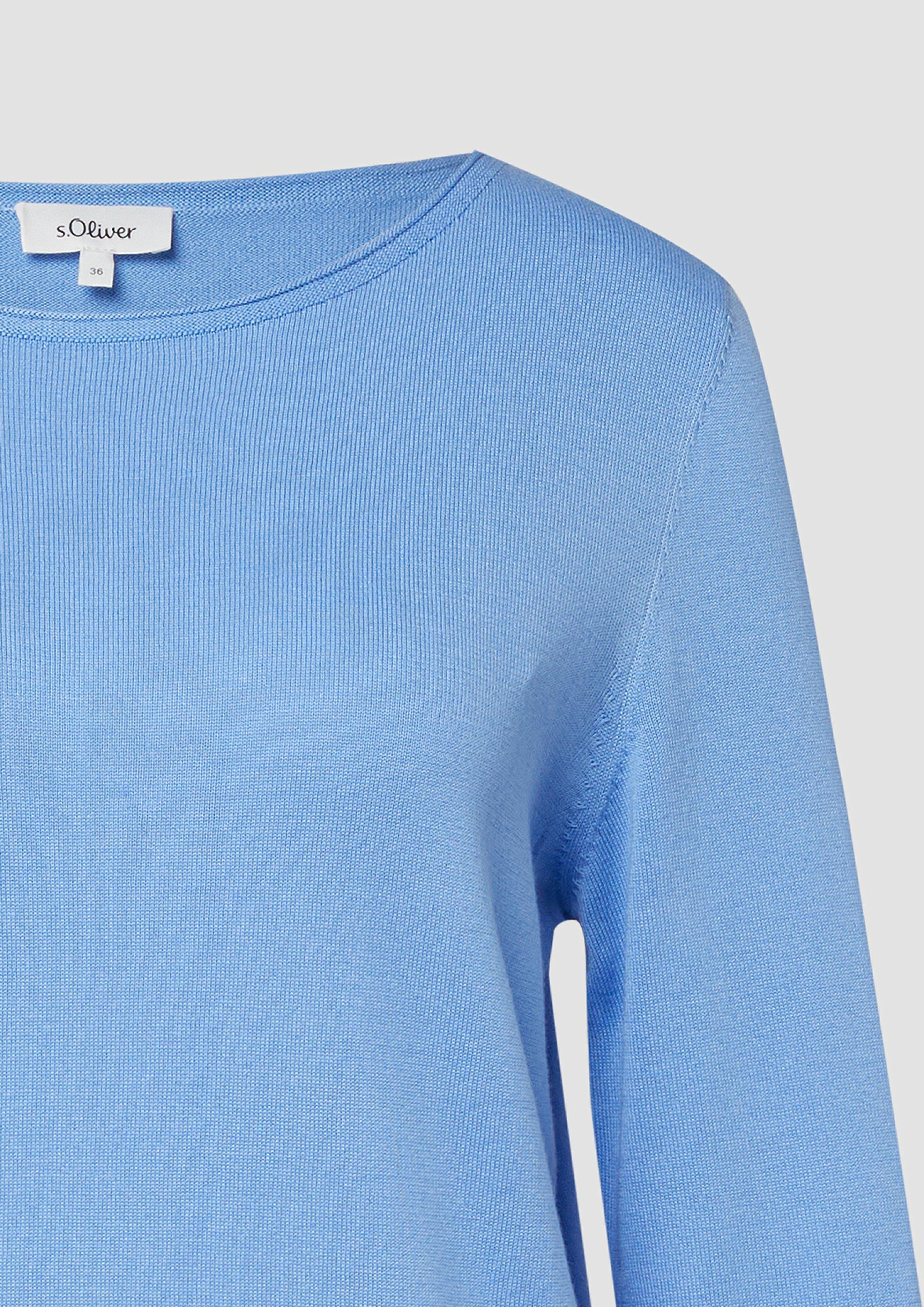 Pull en tricot in 5141, 0210, 4116, 7900 & 5959