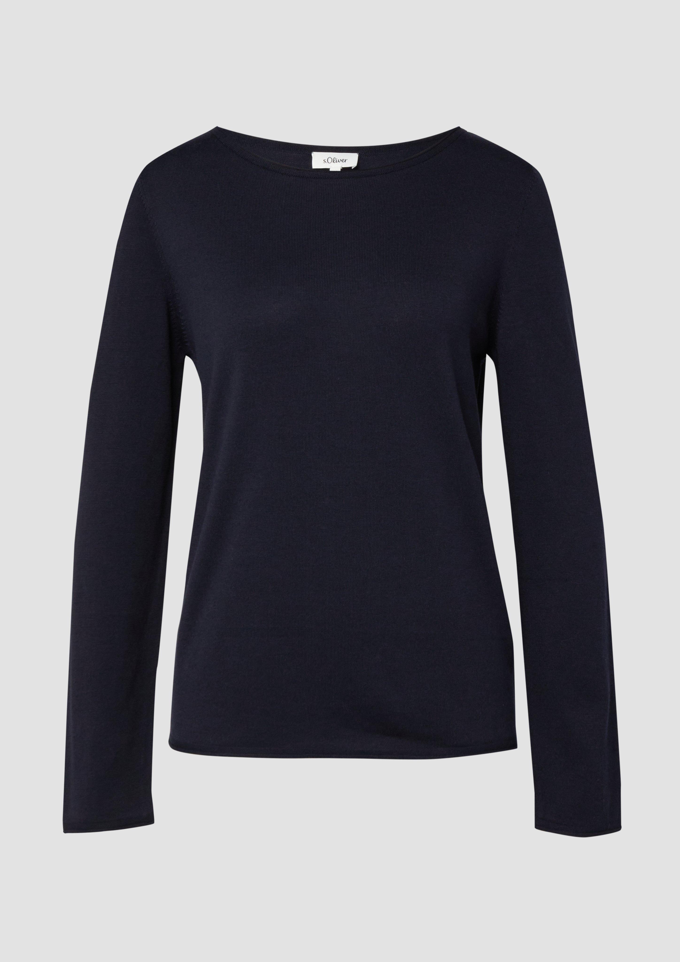 Product sibling modrá