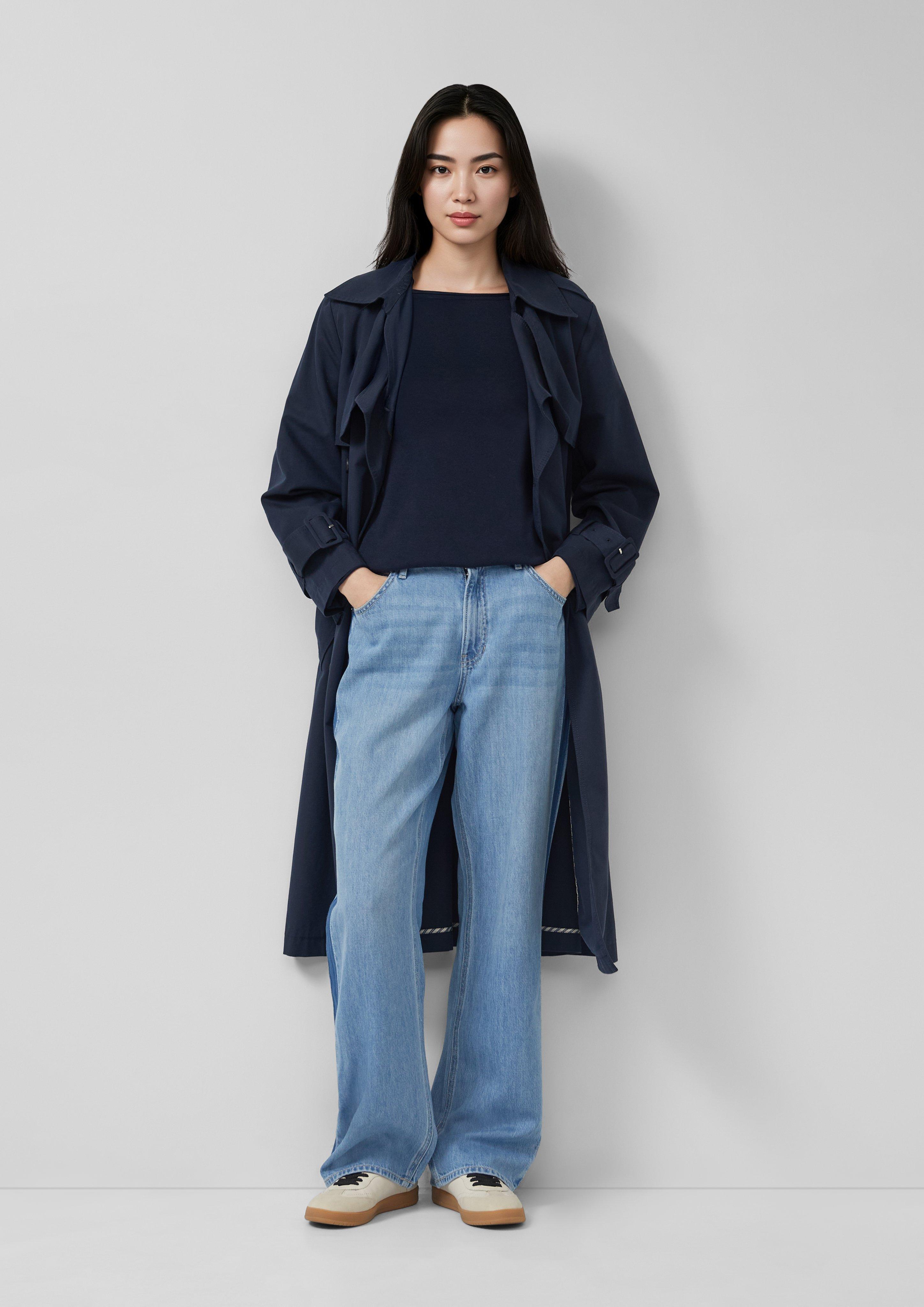 Pleteni pulover in 5959, 0210, 4116, 7900 & 5141