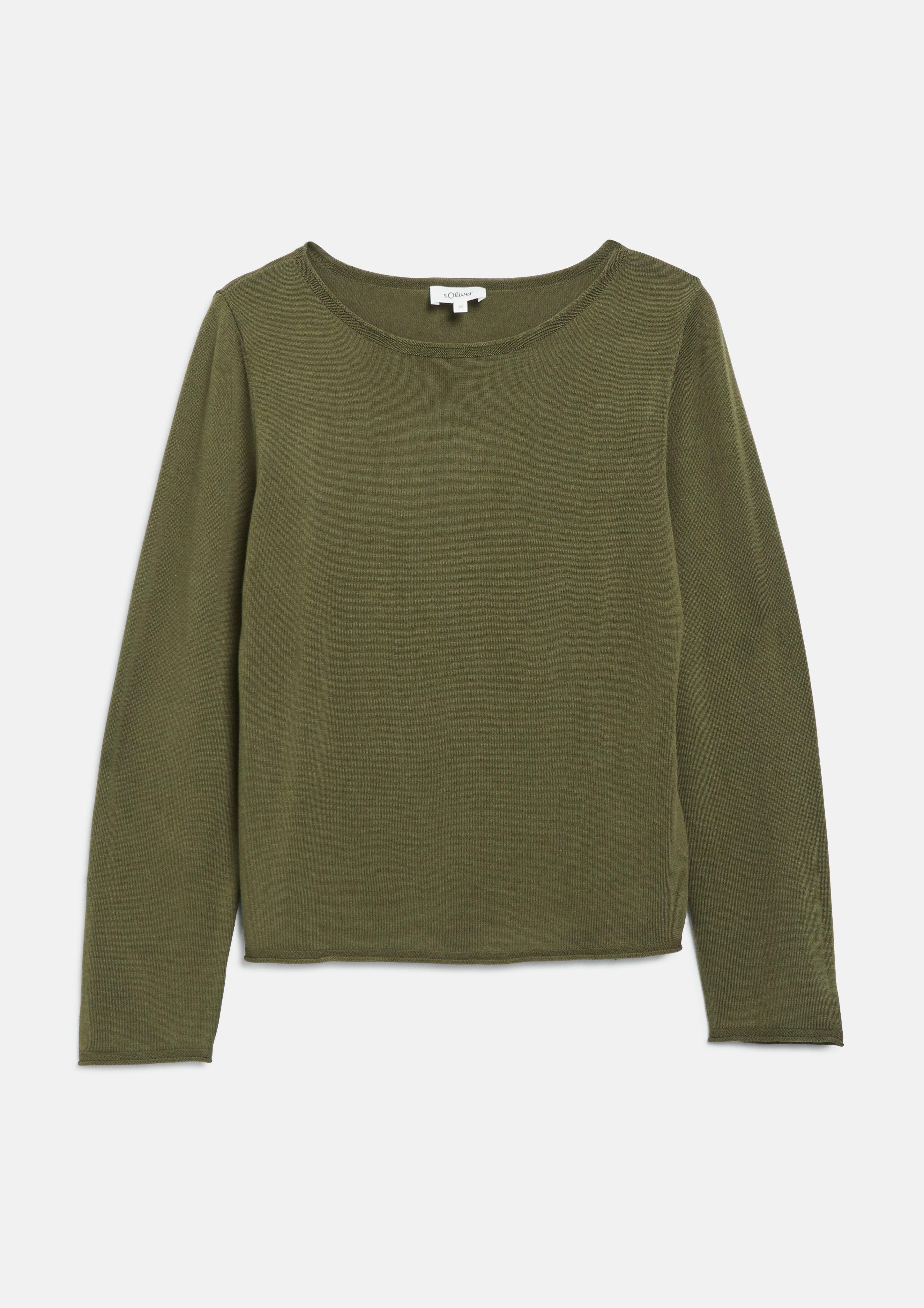 Product sibling olijfgroen