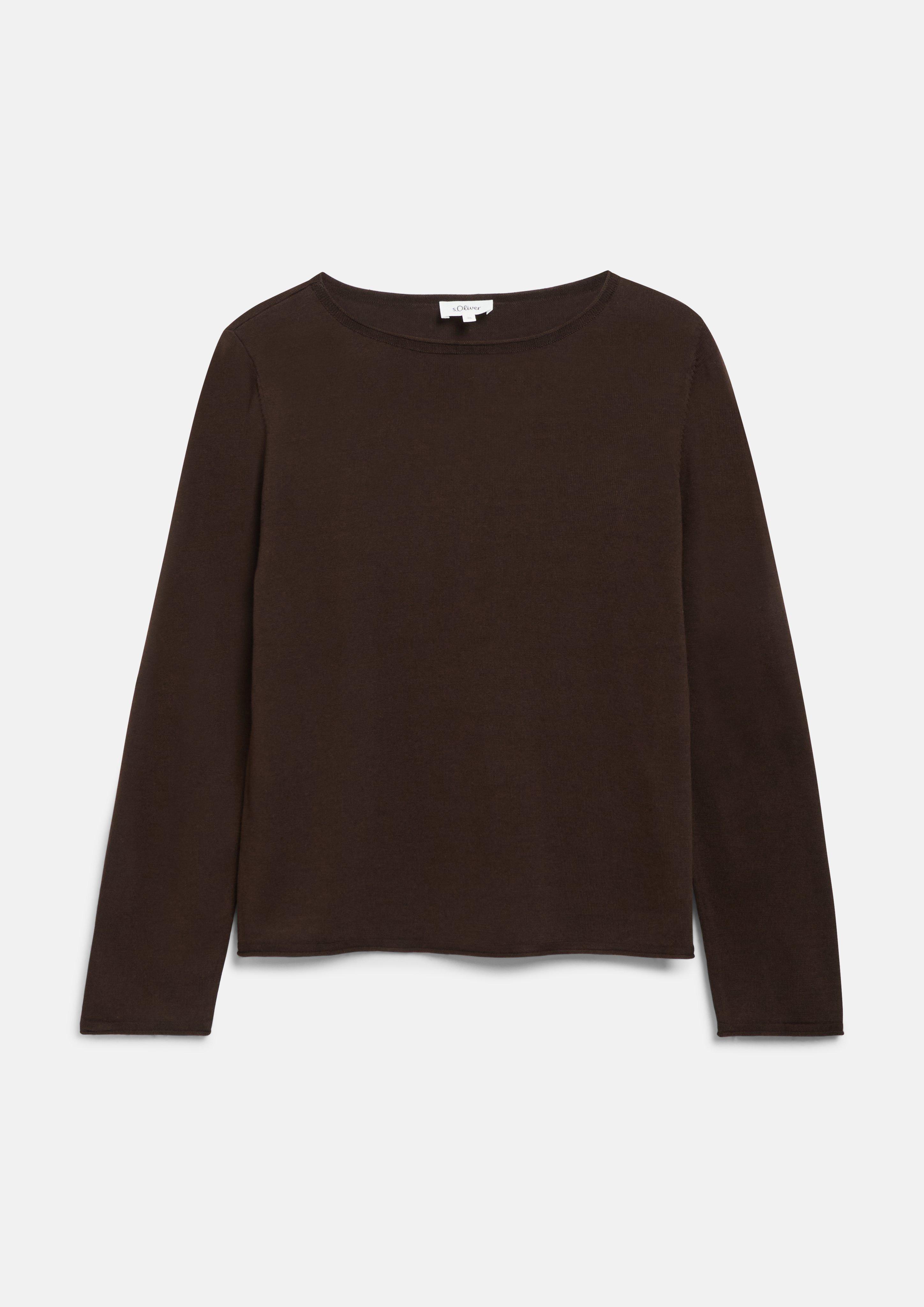 Product sibling donkerbruin