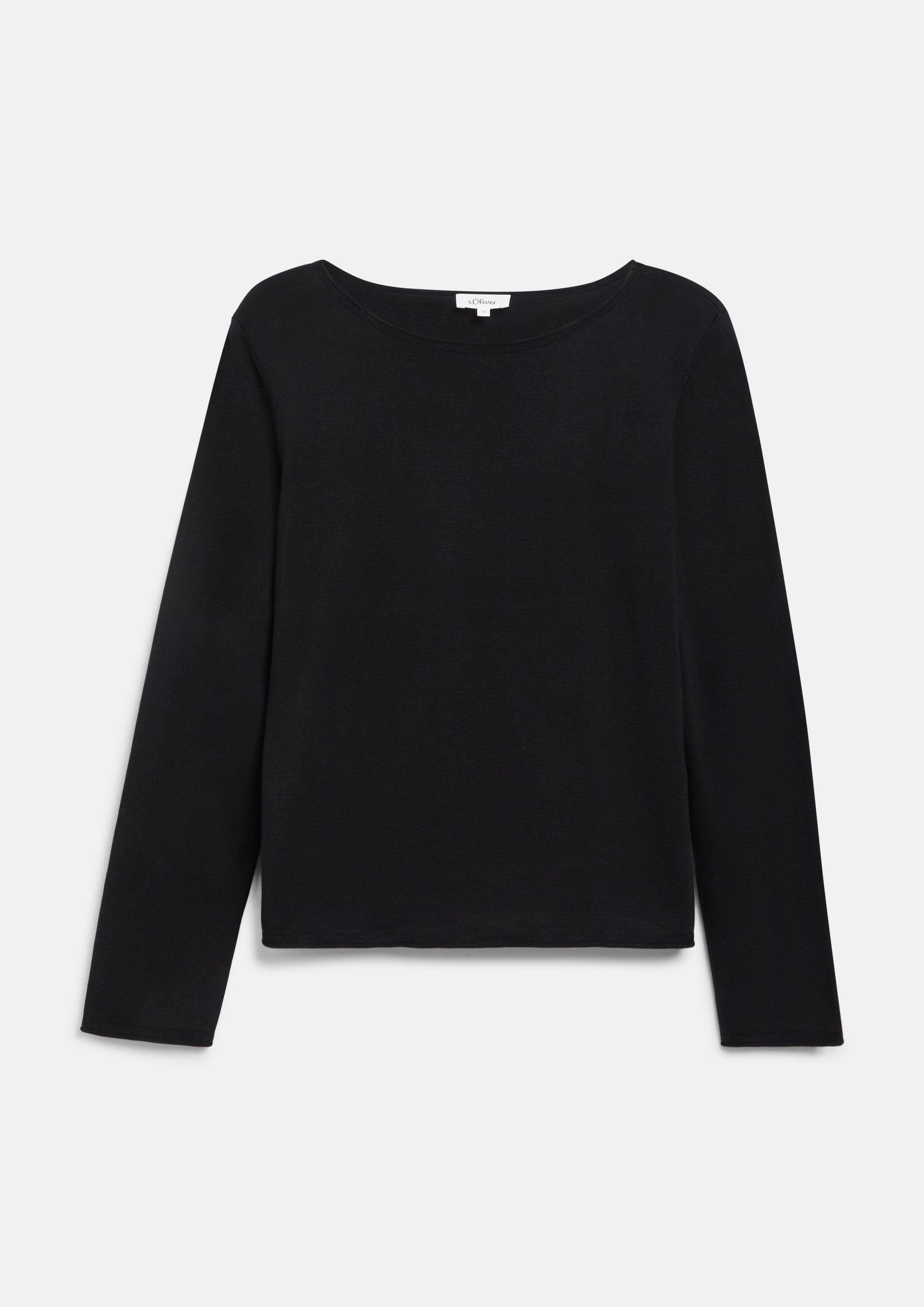 Product sibling zwart