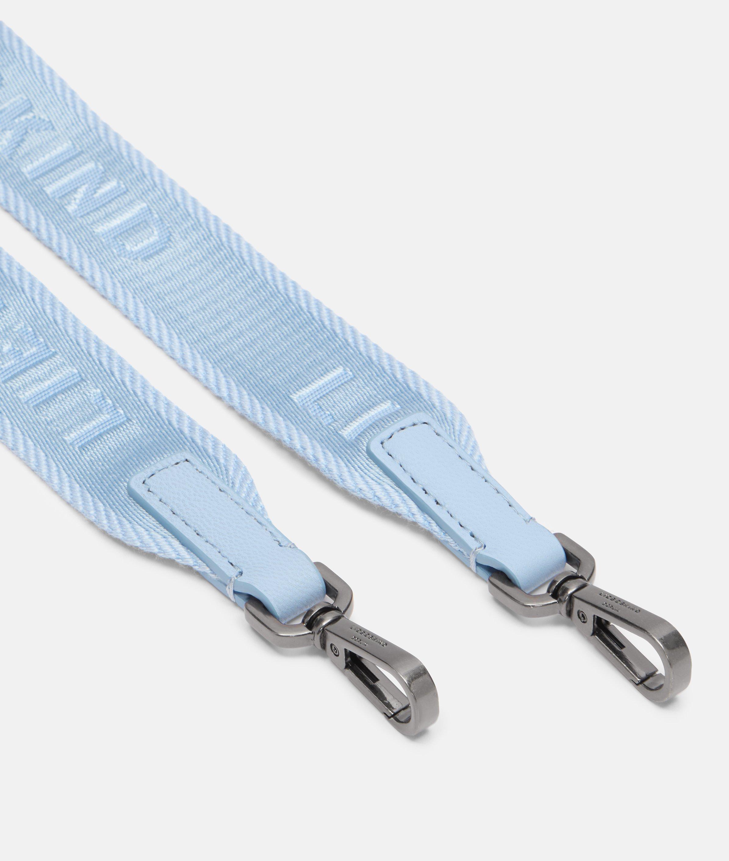 LIEBESKIND BERLIN Schultergurt mit Logo