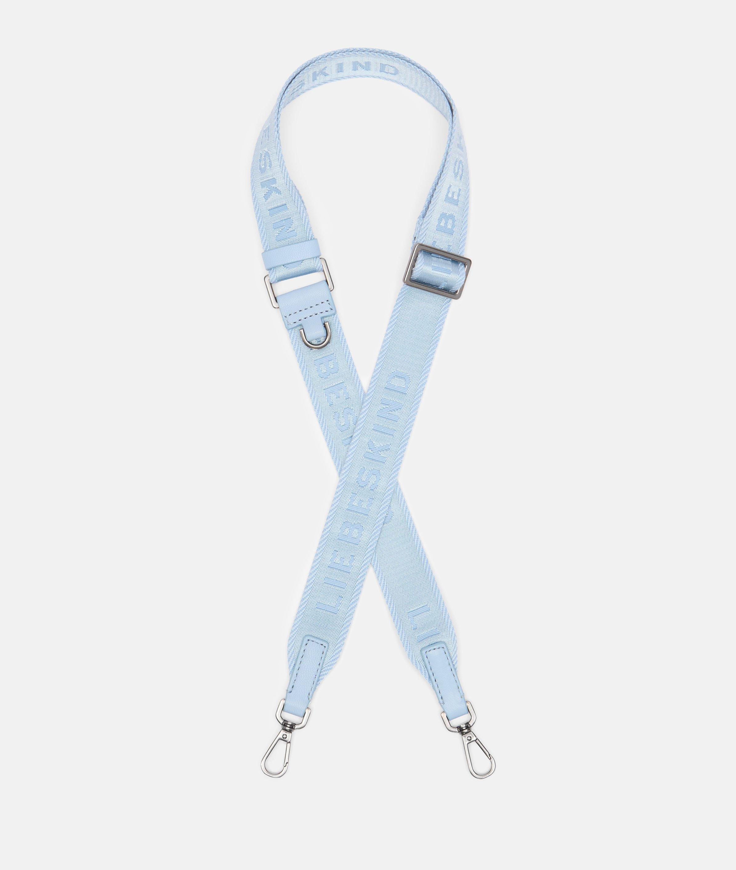 LIEBESKIND BERLIN Schultergurt mit Logo