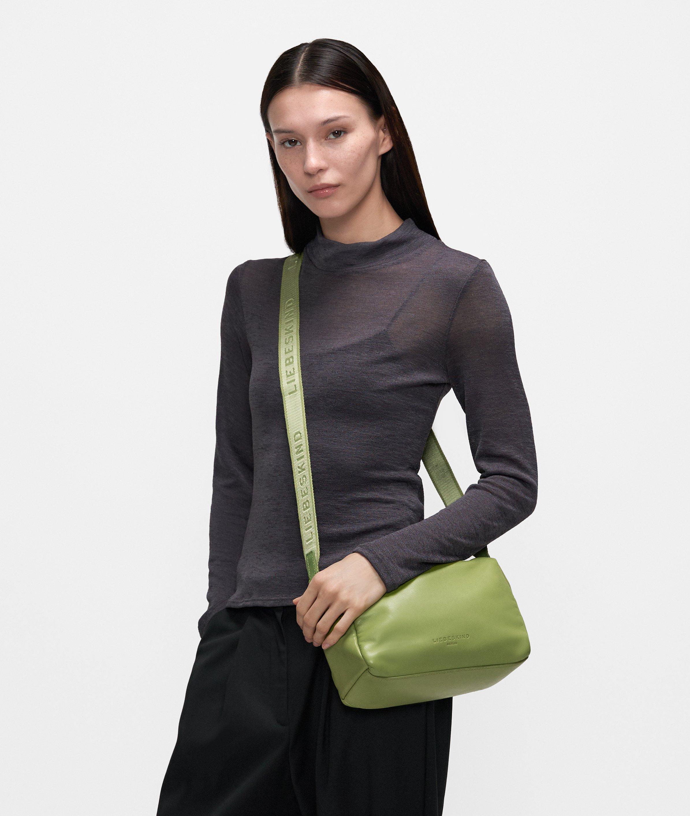 LIEBESKIND BERLIN bandoulière avec logo