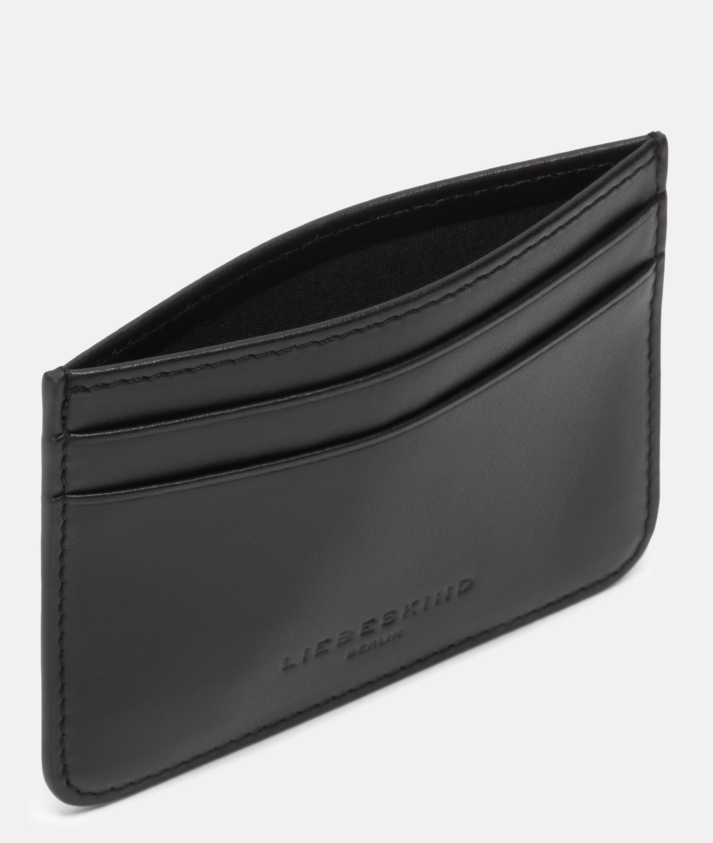 LIEBESKIND BERLIN Liam Geldbörse XS