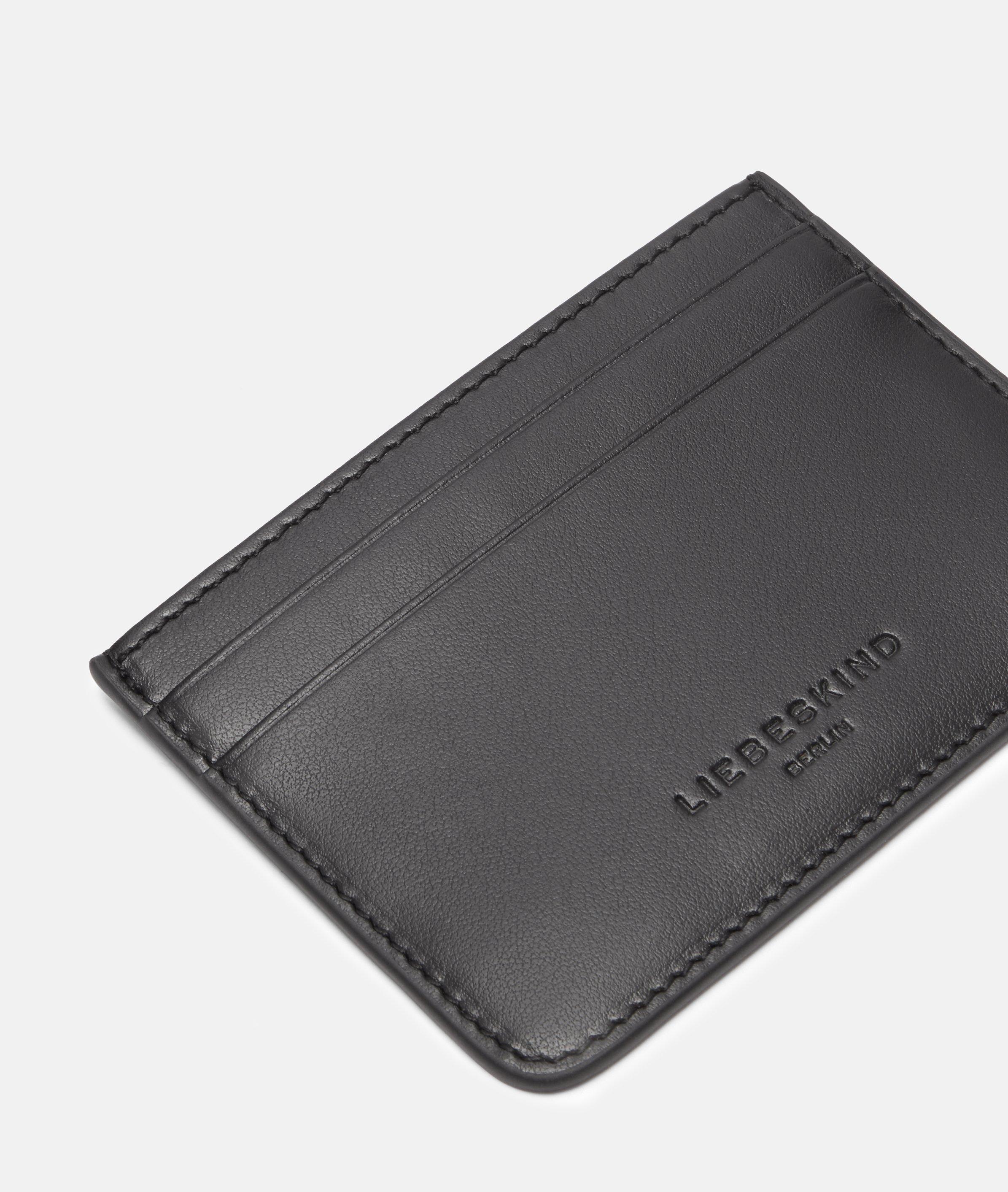 LIEBESKIND BERLIN Liam Geldbörse XS