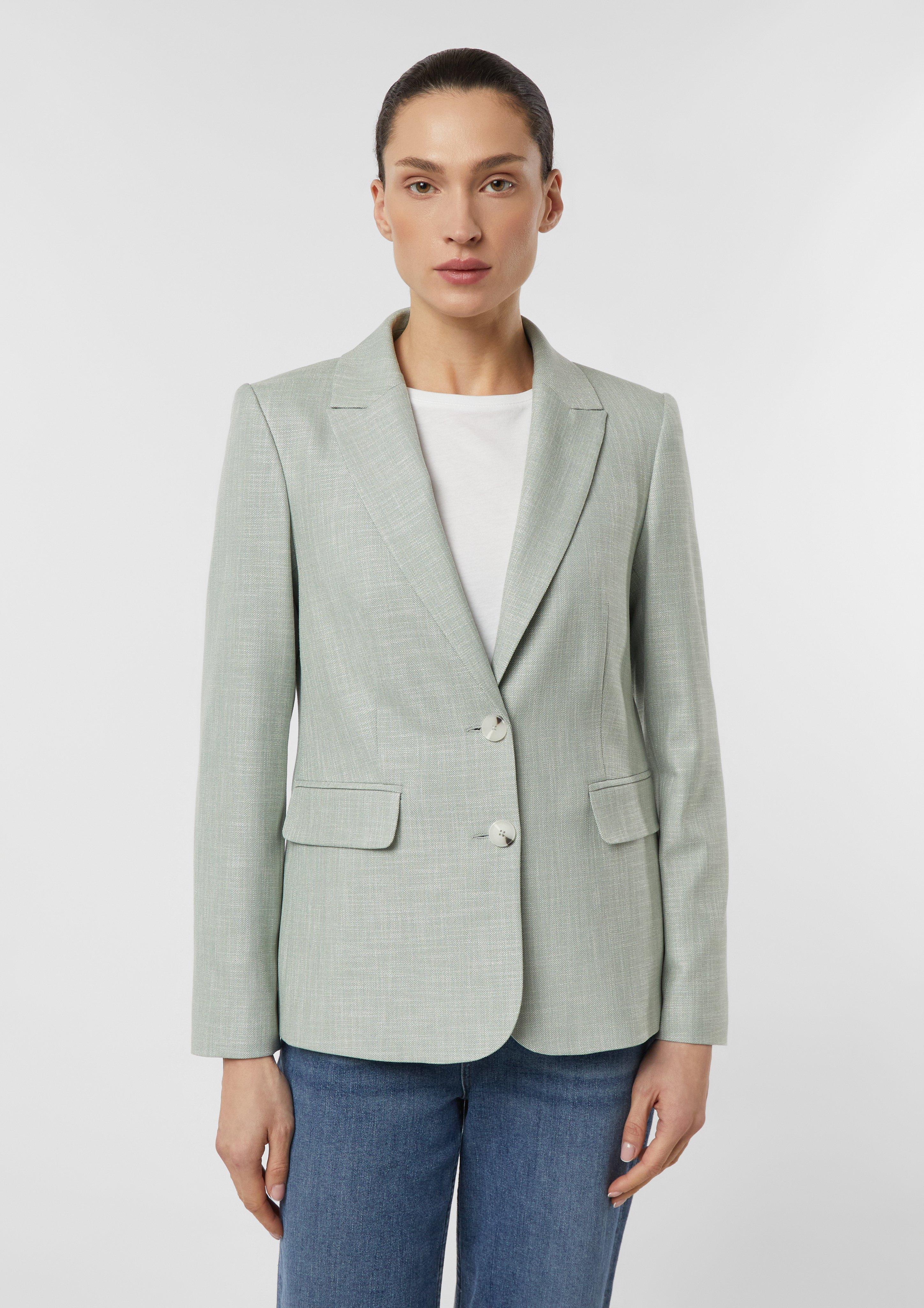 Indoor-Blazer in 