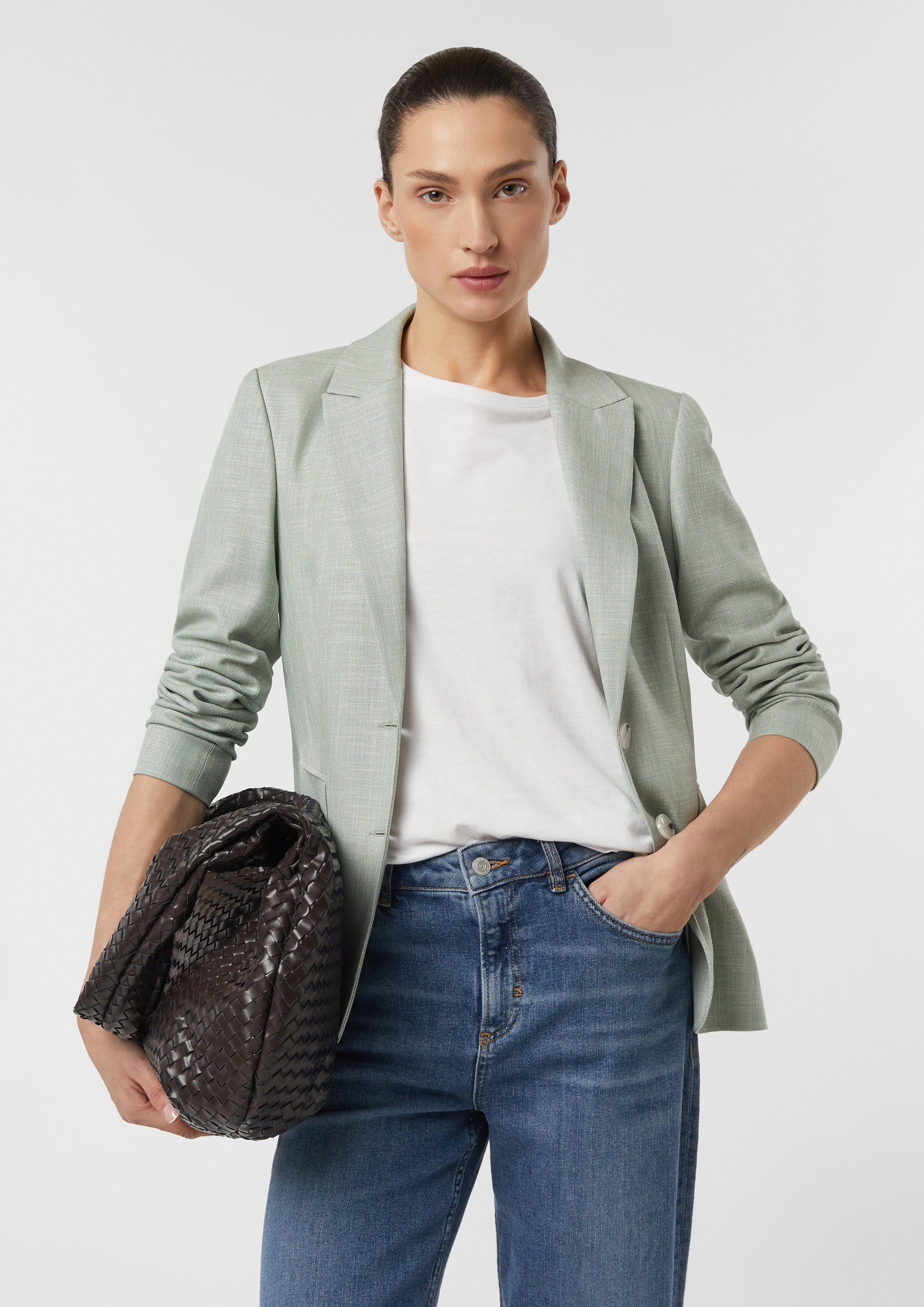 Indoor-Blazer in 62K1