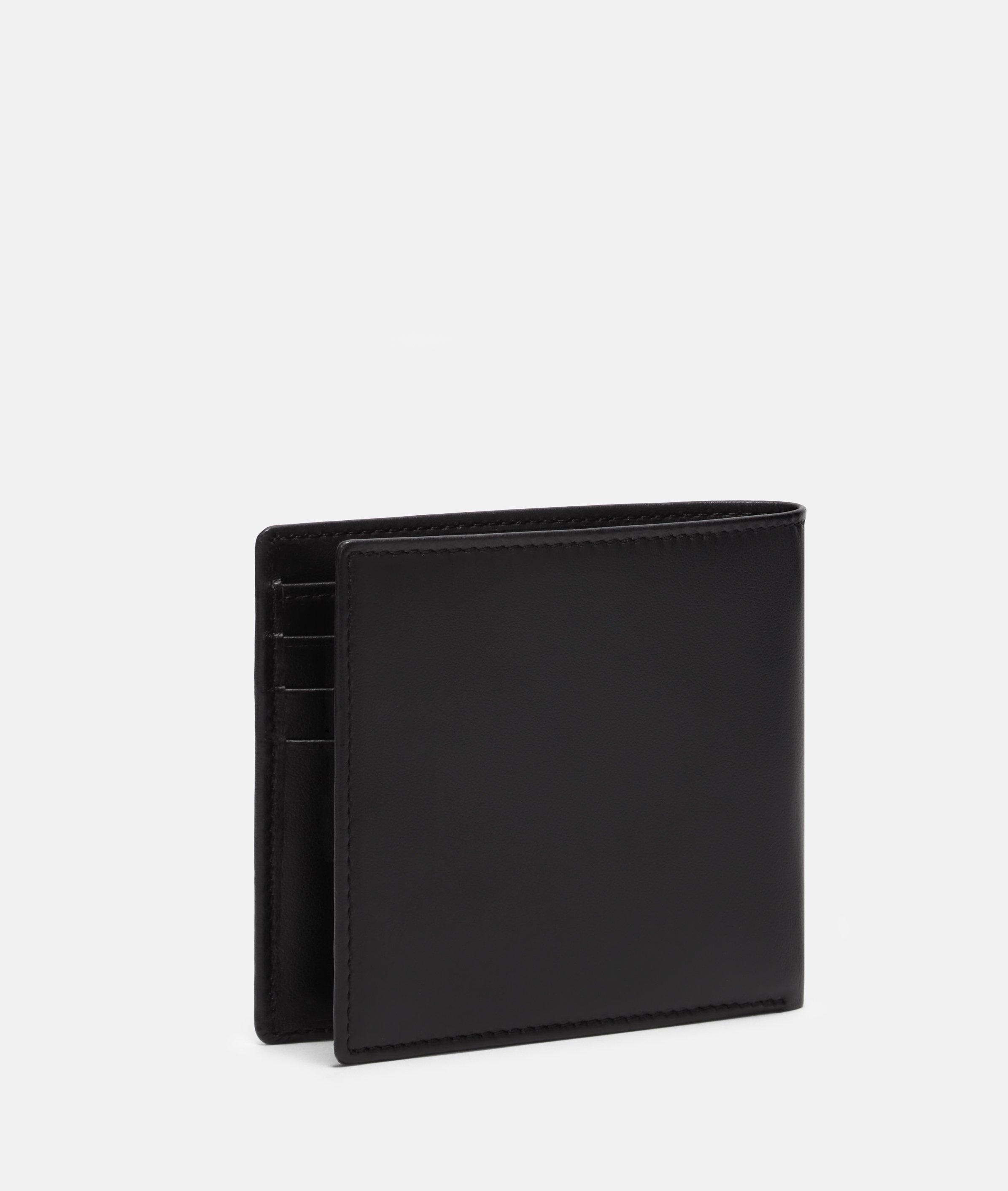 LIEBESKIND BERLIN Noah Geldbörse M