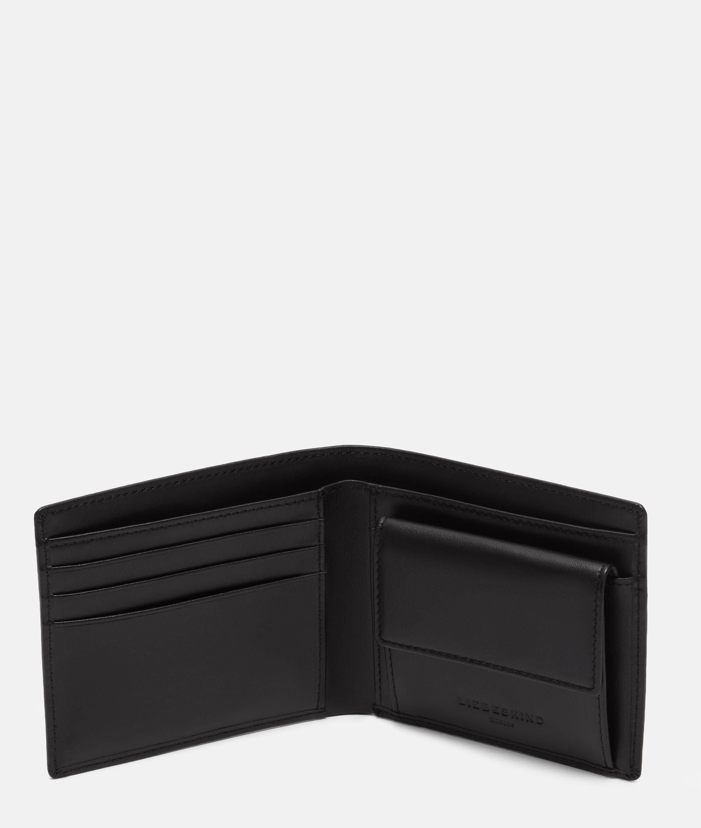 LIEBESKIND BERLIN Noah Geldbörse M