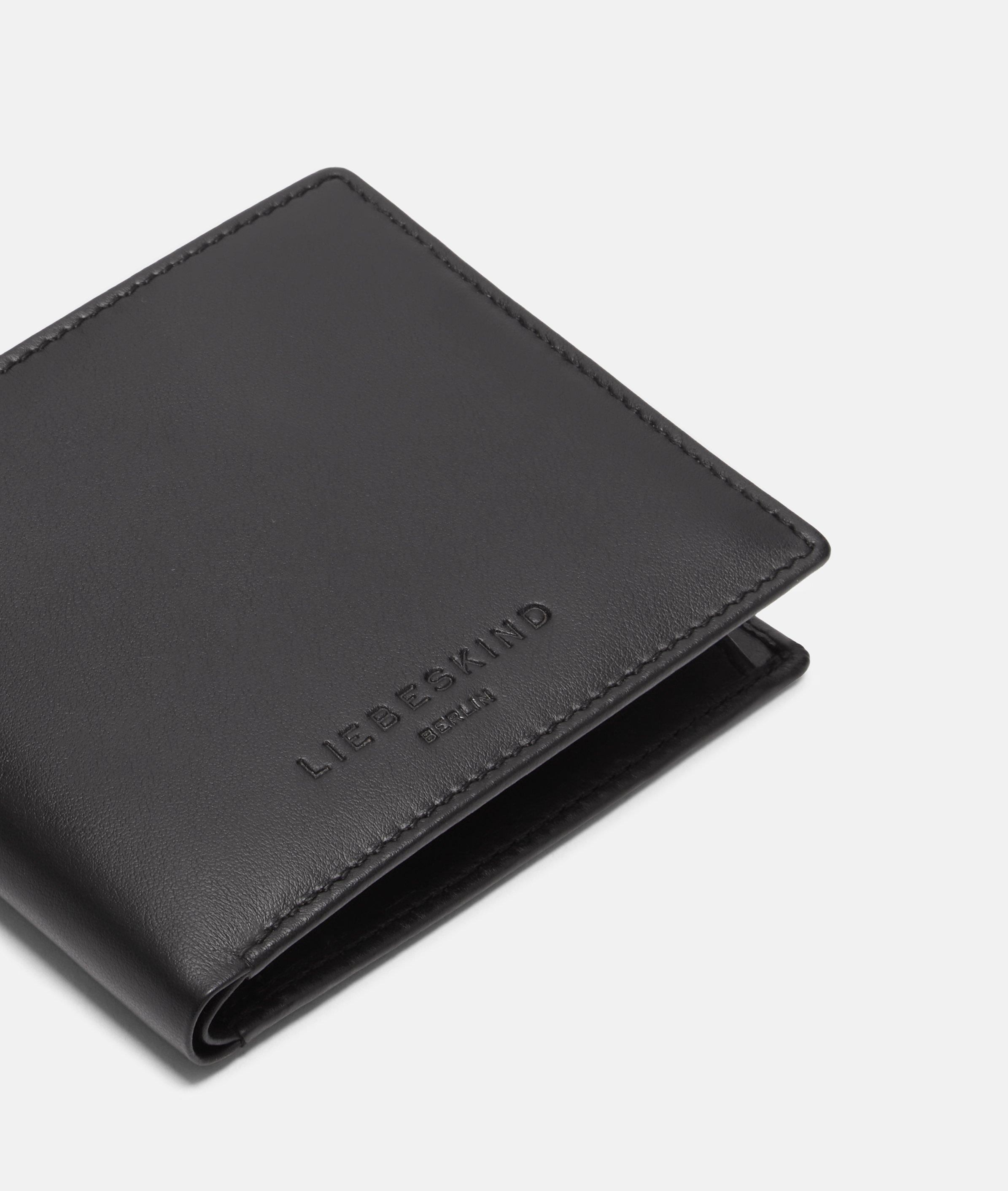 LIEBESKIND BERLIN Noah Geldbörse M