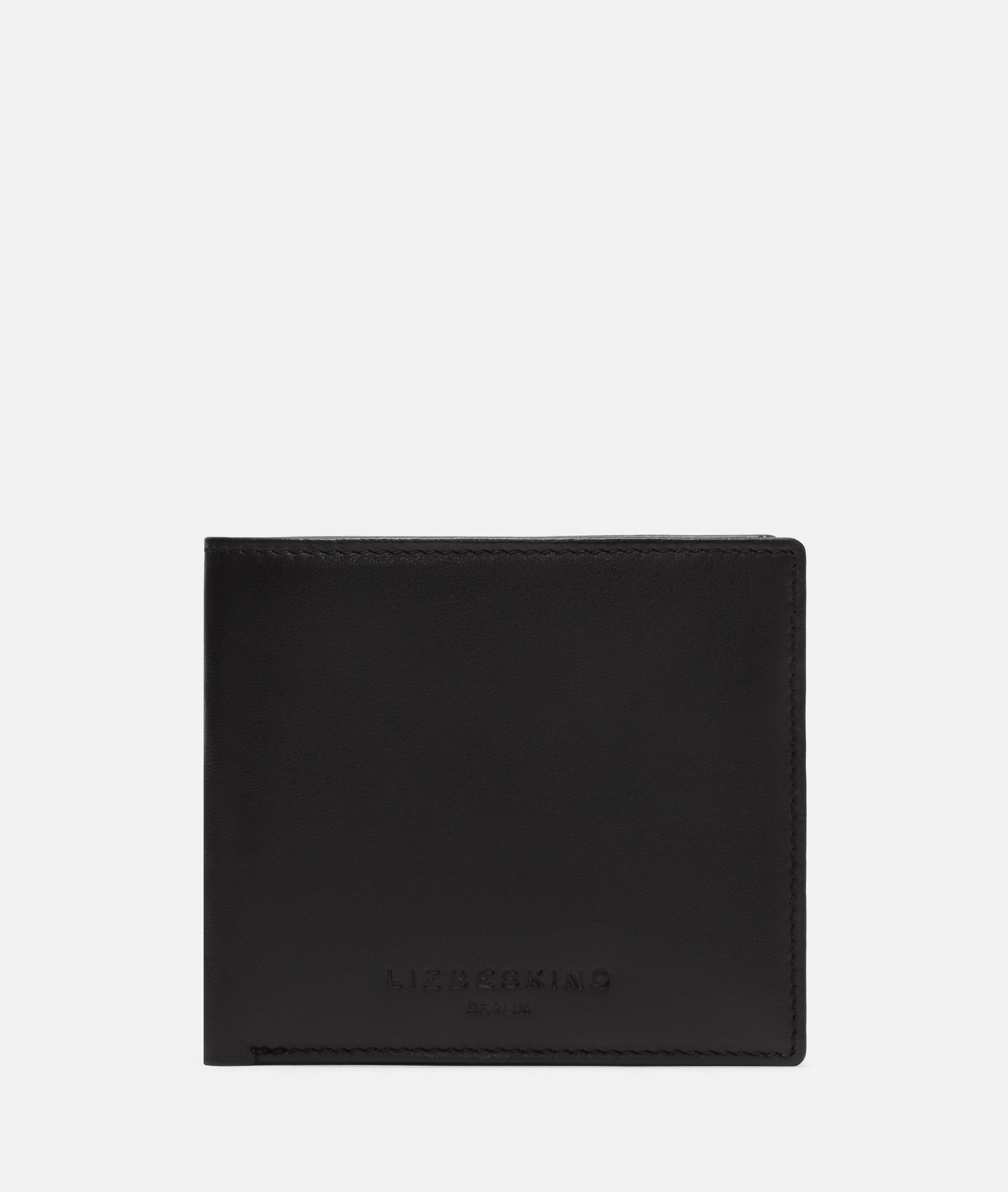 LIEBESKIND BERLIN Noah Geldbörse M