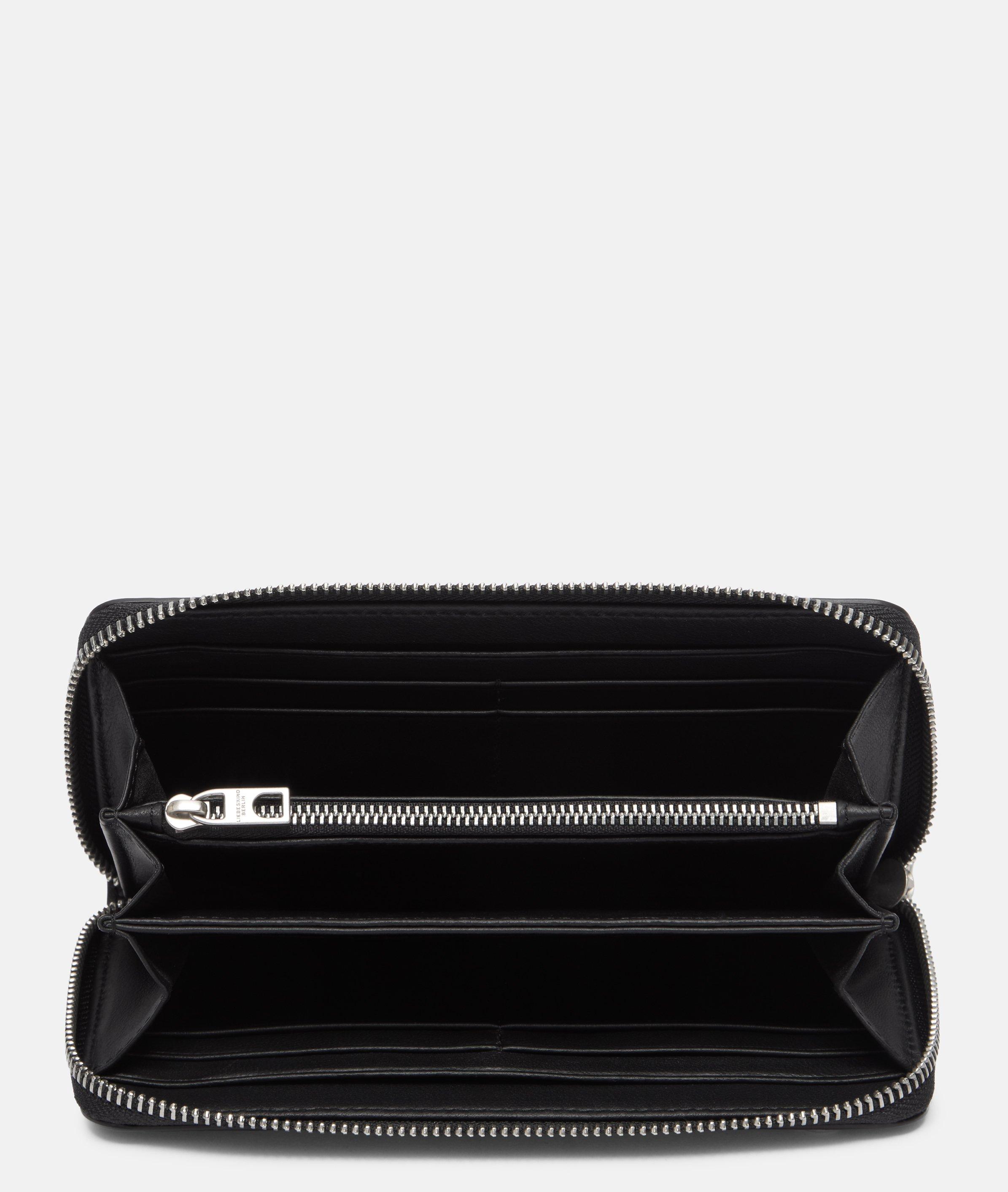 LIEBESKIND BERLIN Sally Geldbörse L