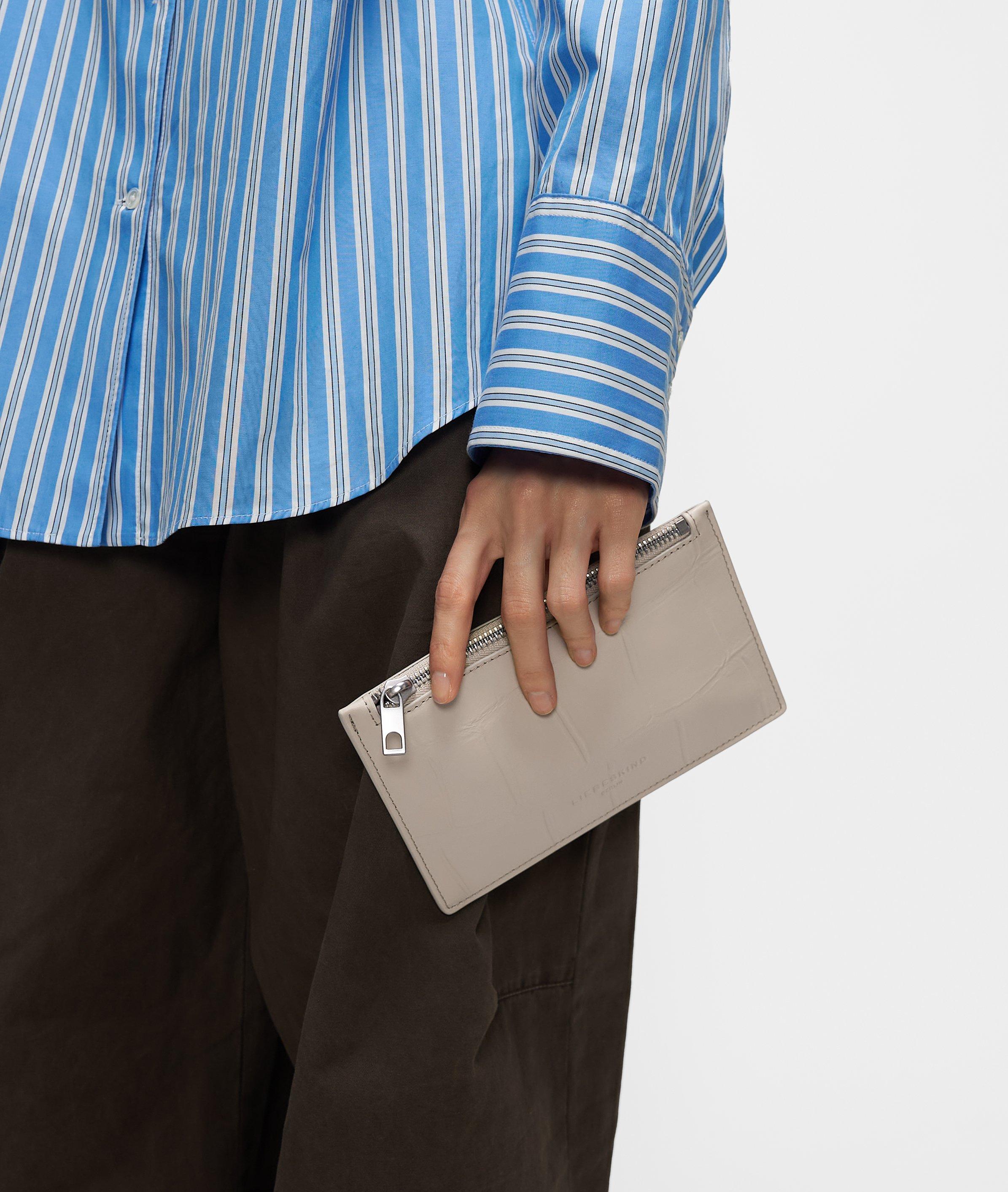 LIEBESKIND BERLIN Kiwi Pouch