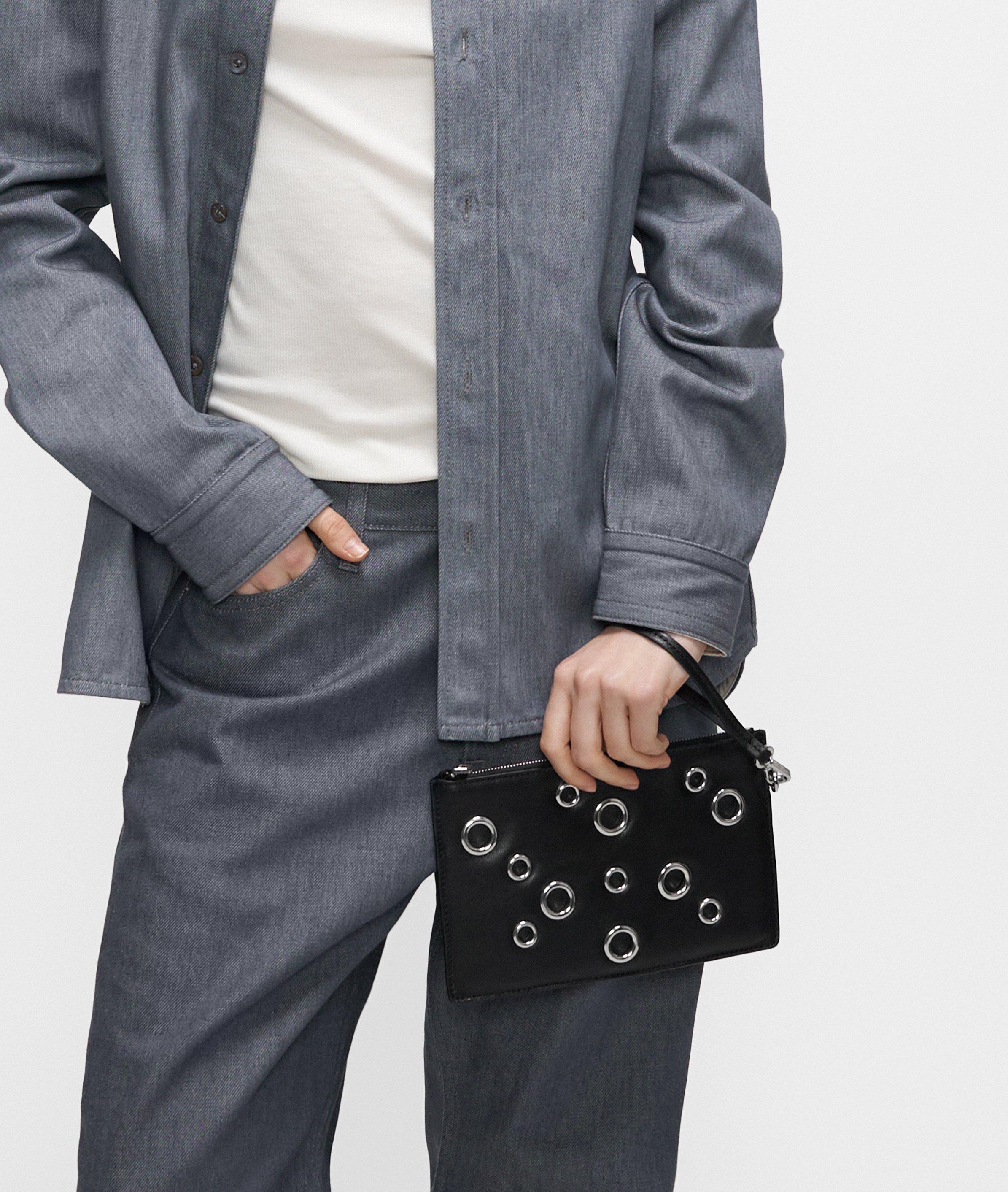 LIEBESKIND BERLIN Ryker Pouch M