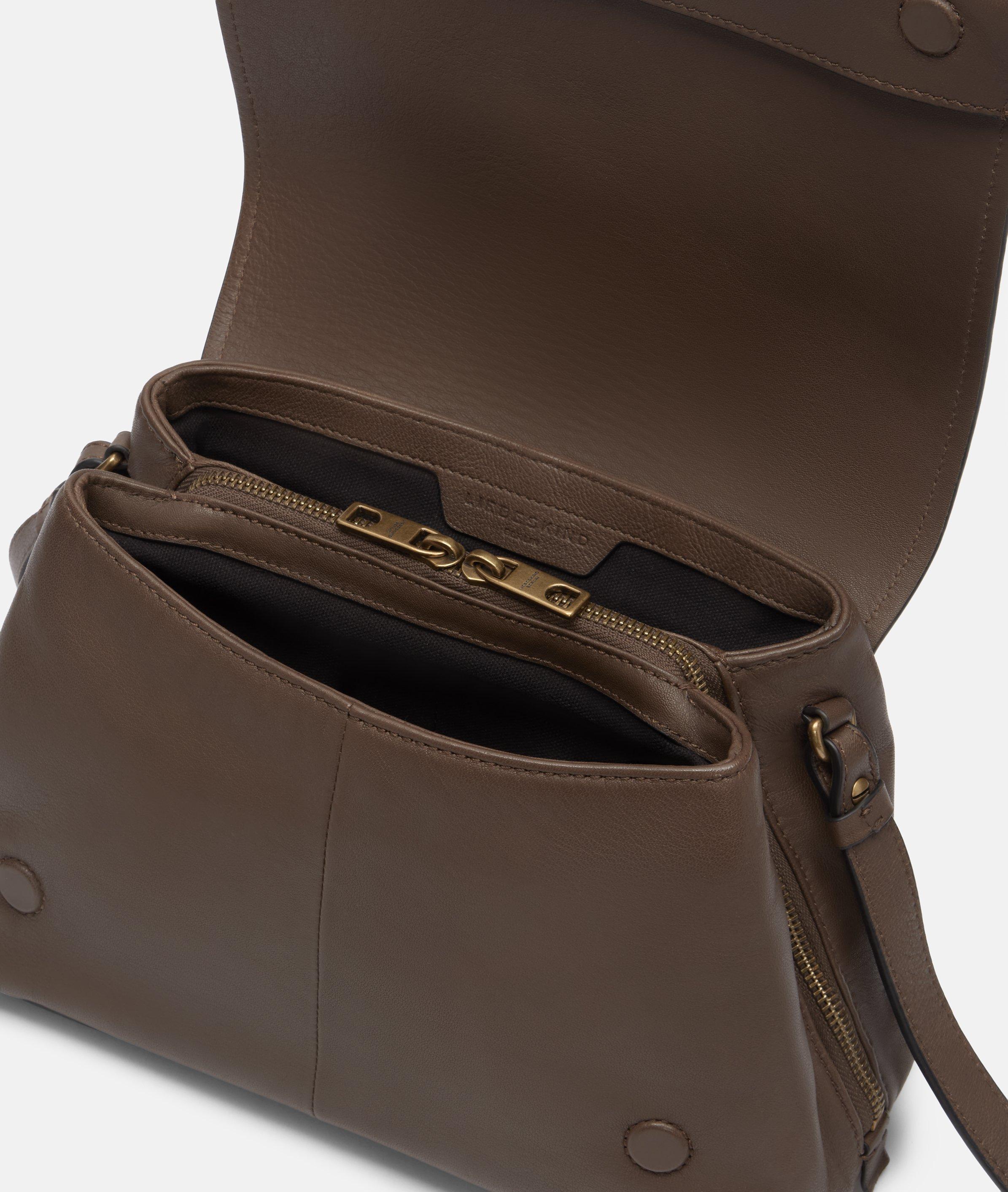 LIEBESKIND BERLIN Hera II Crossbody M