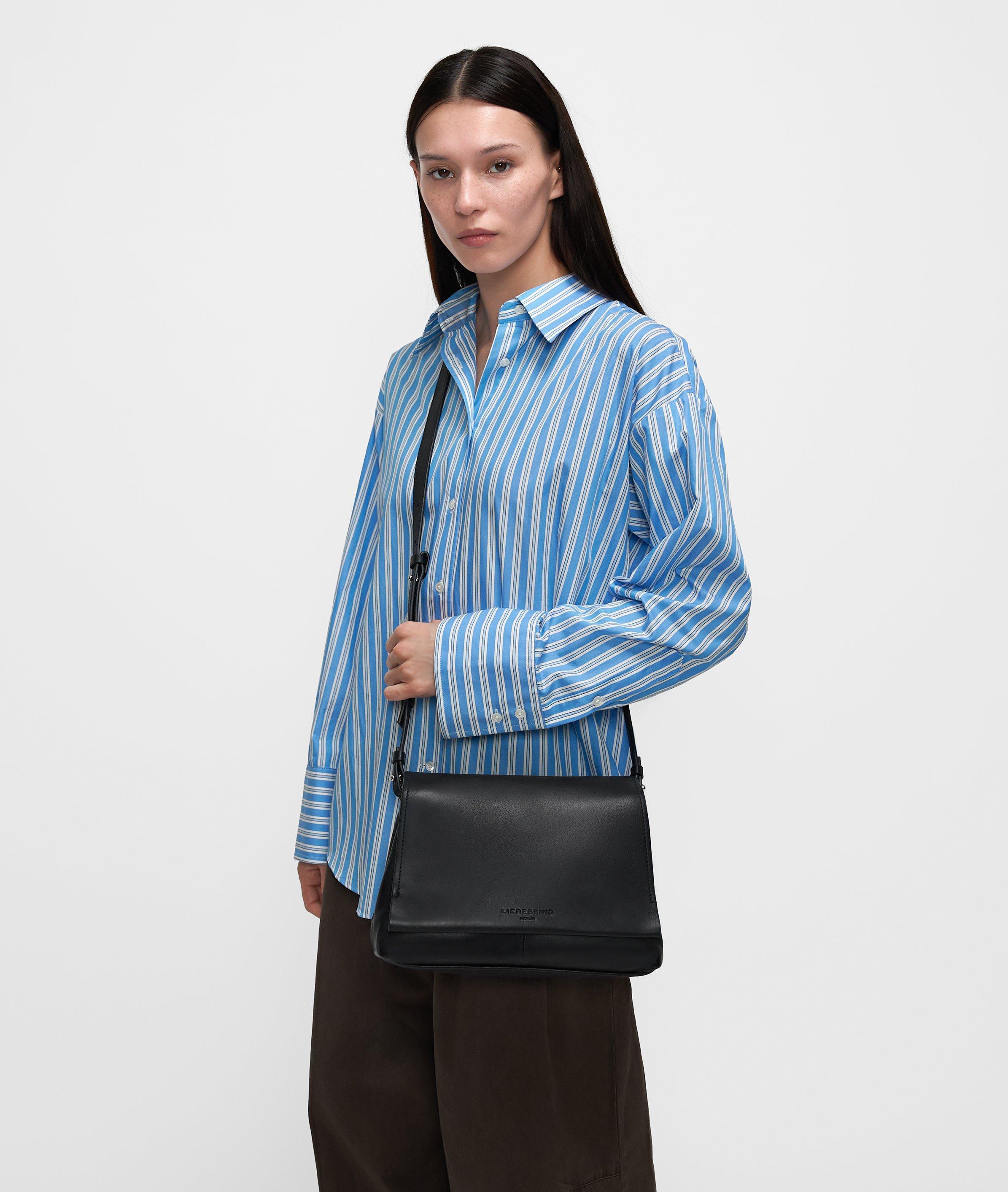 LIEBESKIND BERLIN Hera Crossbody M