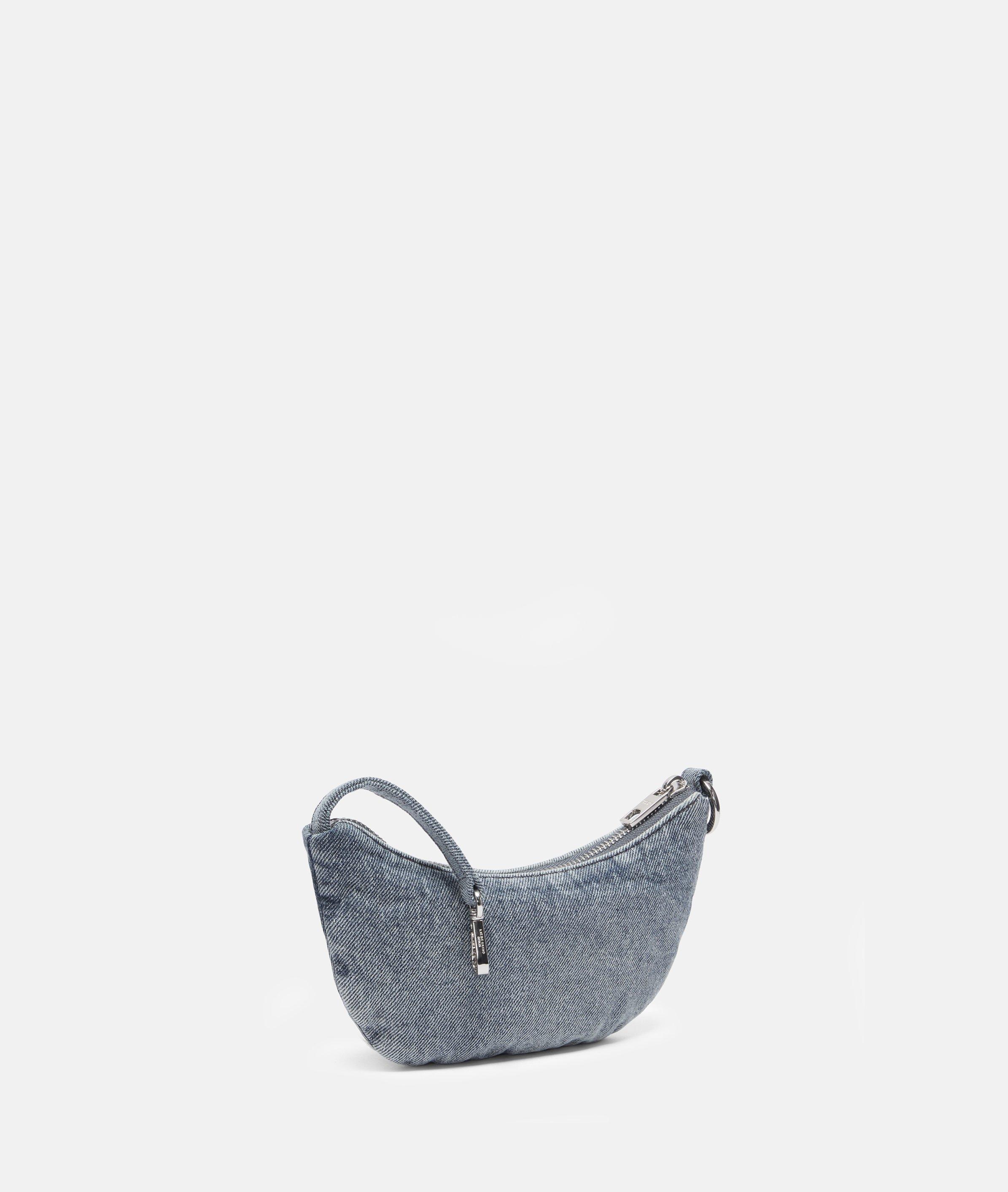 LIEBESKIND BERLIN Denim Luna Pendant