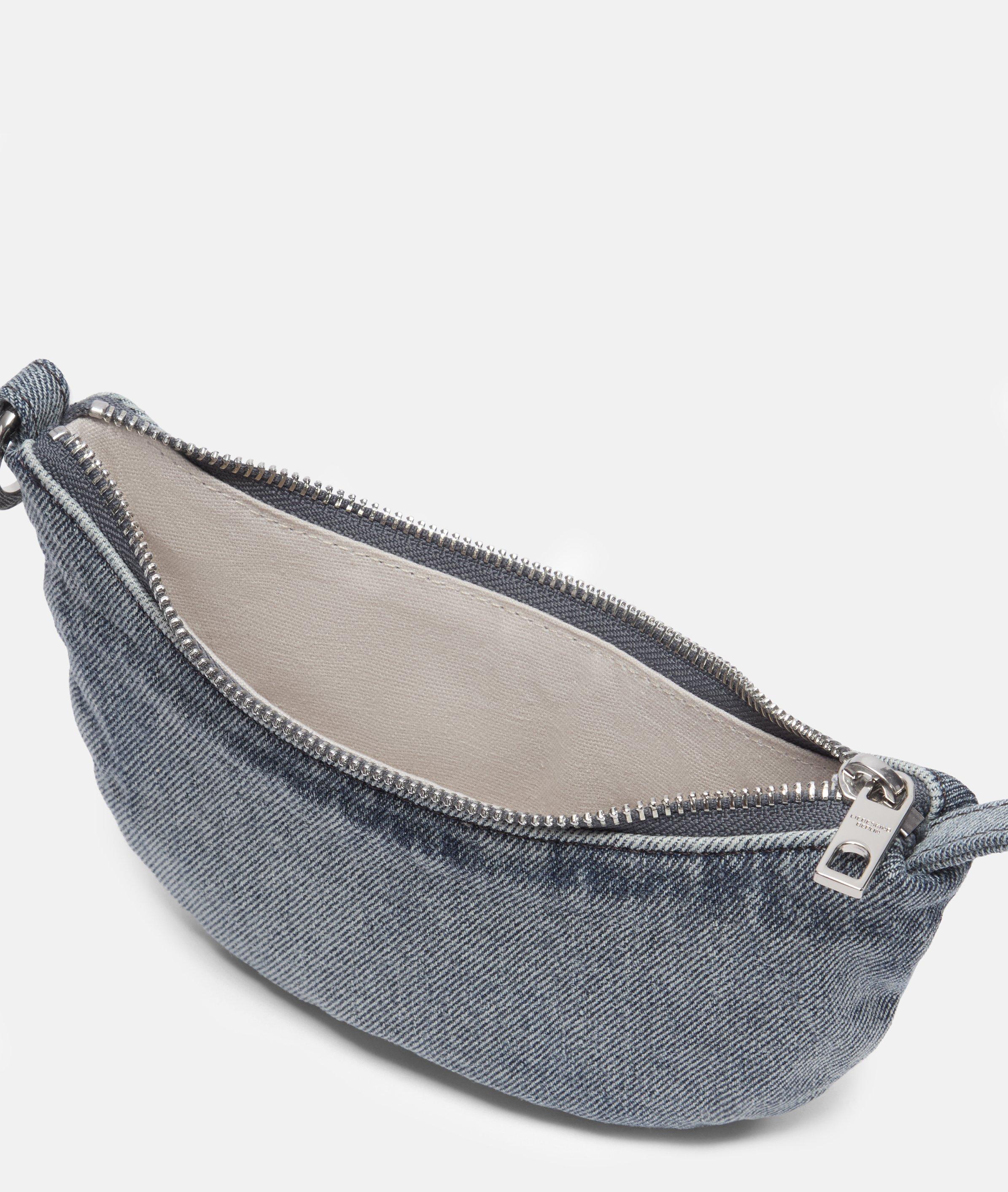 LIEBESKIND BERLIN Denim Luna Pendant