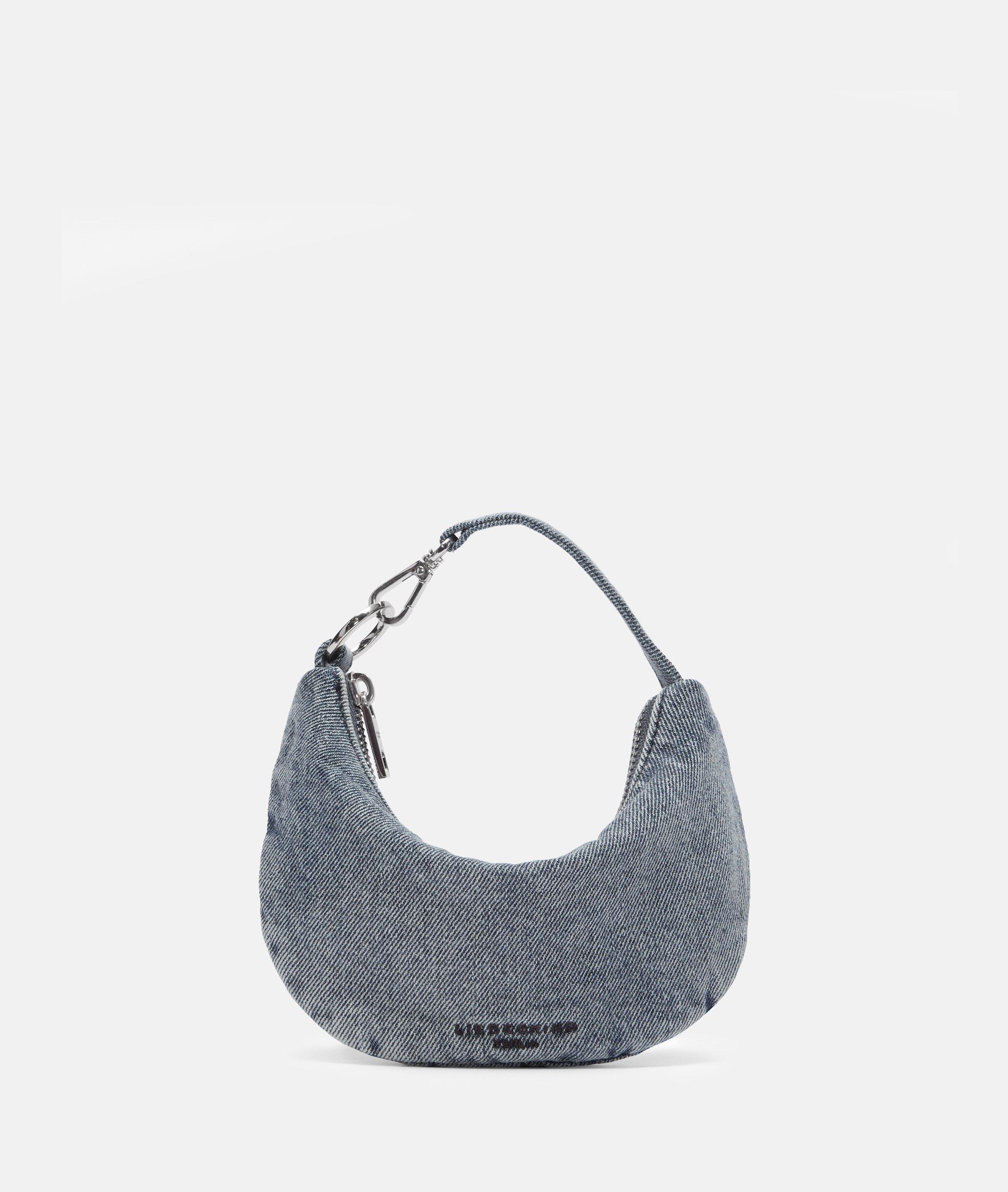 LIEBESKIND BERLIN Denim Luna Pendant