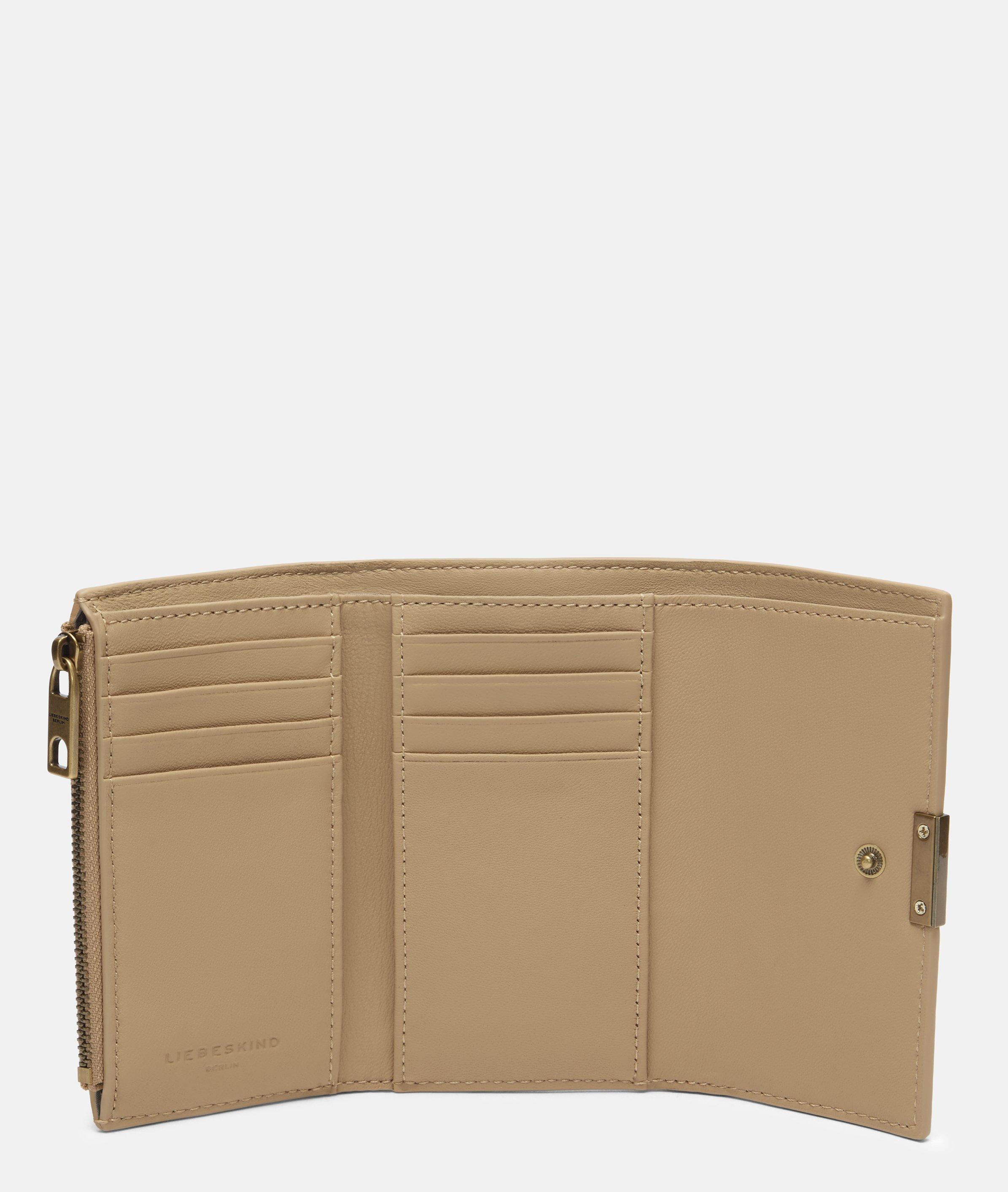 LIEBESKIND BERLIN Linn Geldbörse M