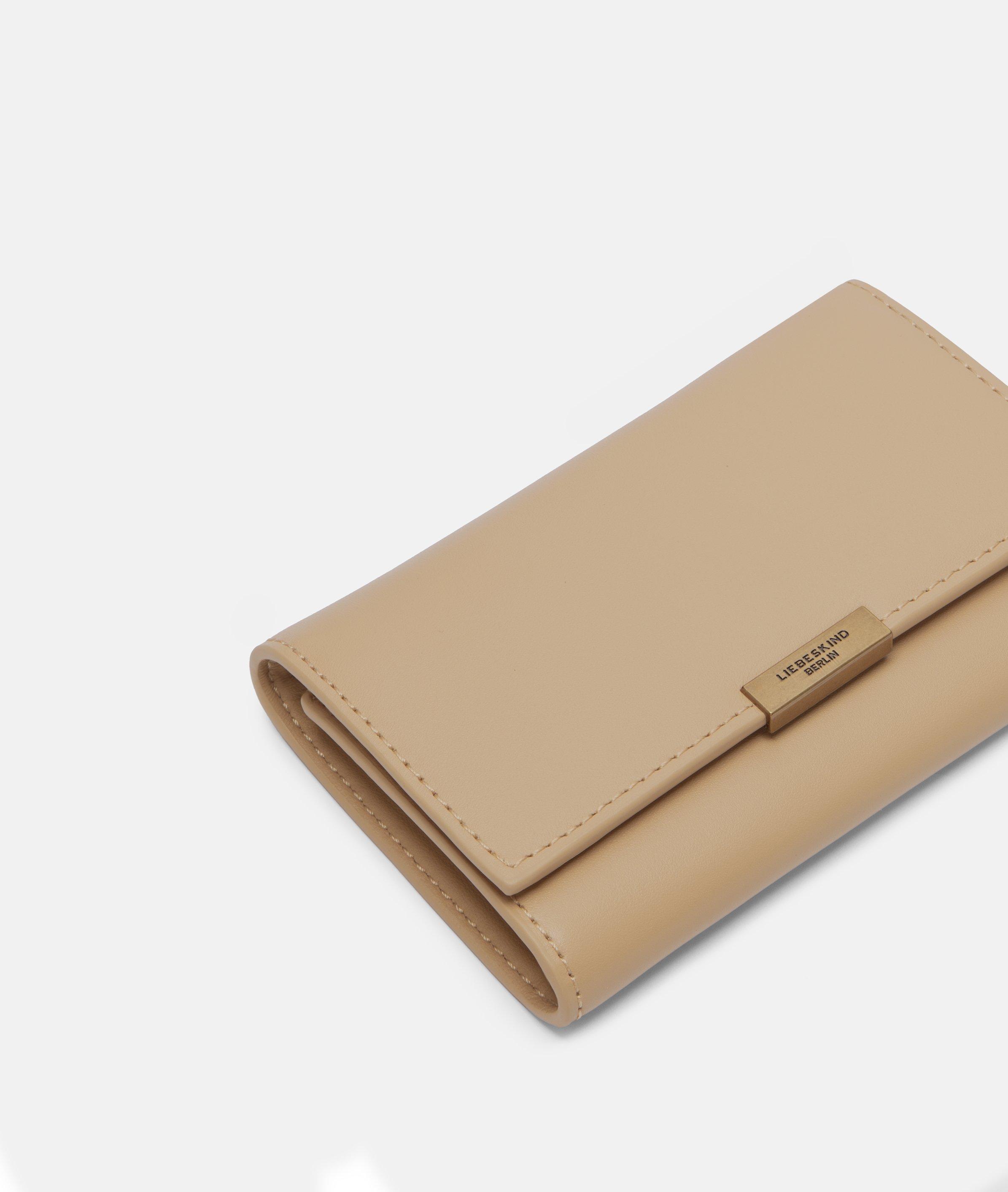 LIEBESKIND BERLIN Linn Geldbörse M