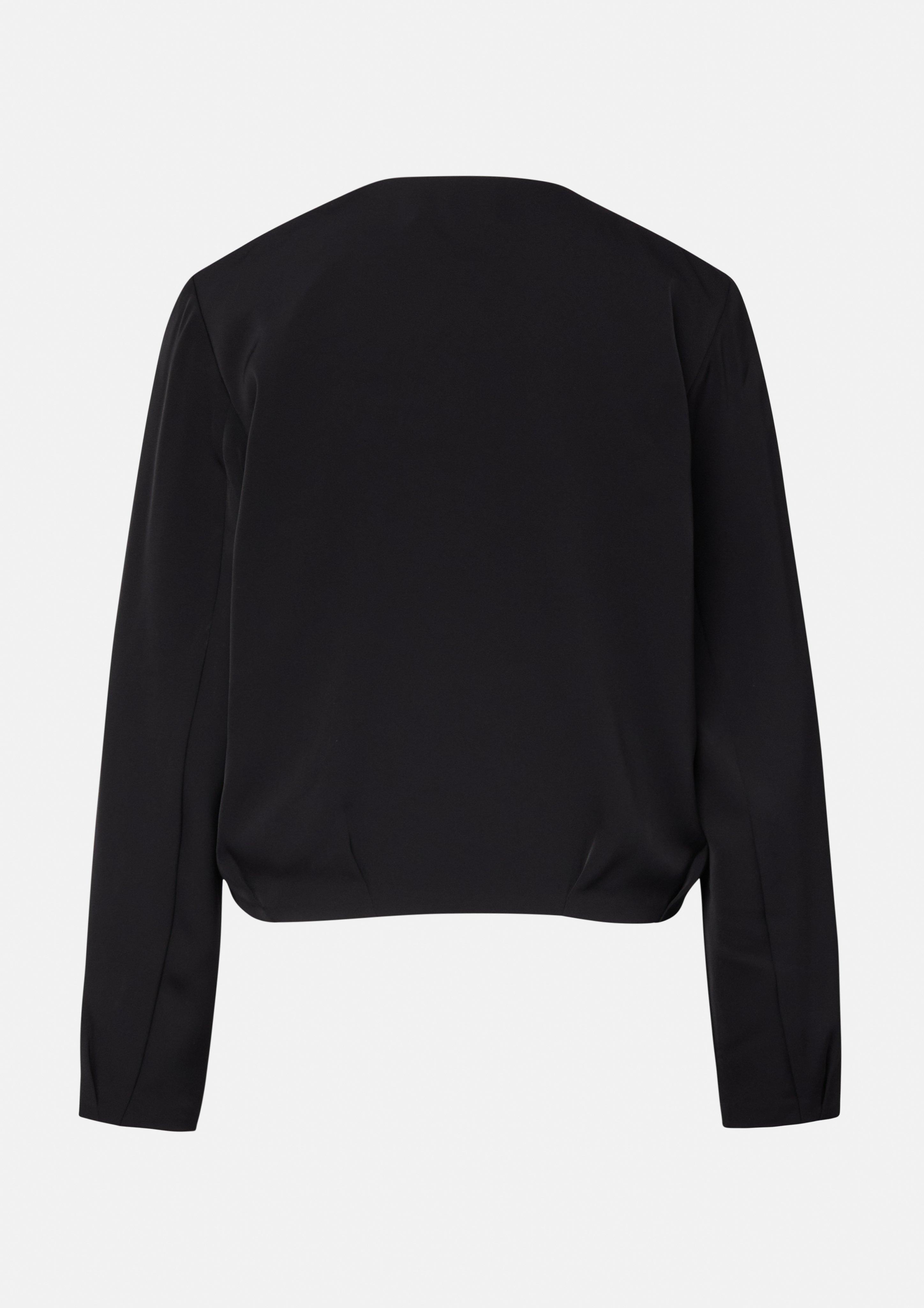 Indoor jacket in 9999 & 5976