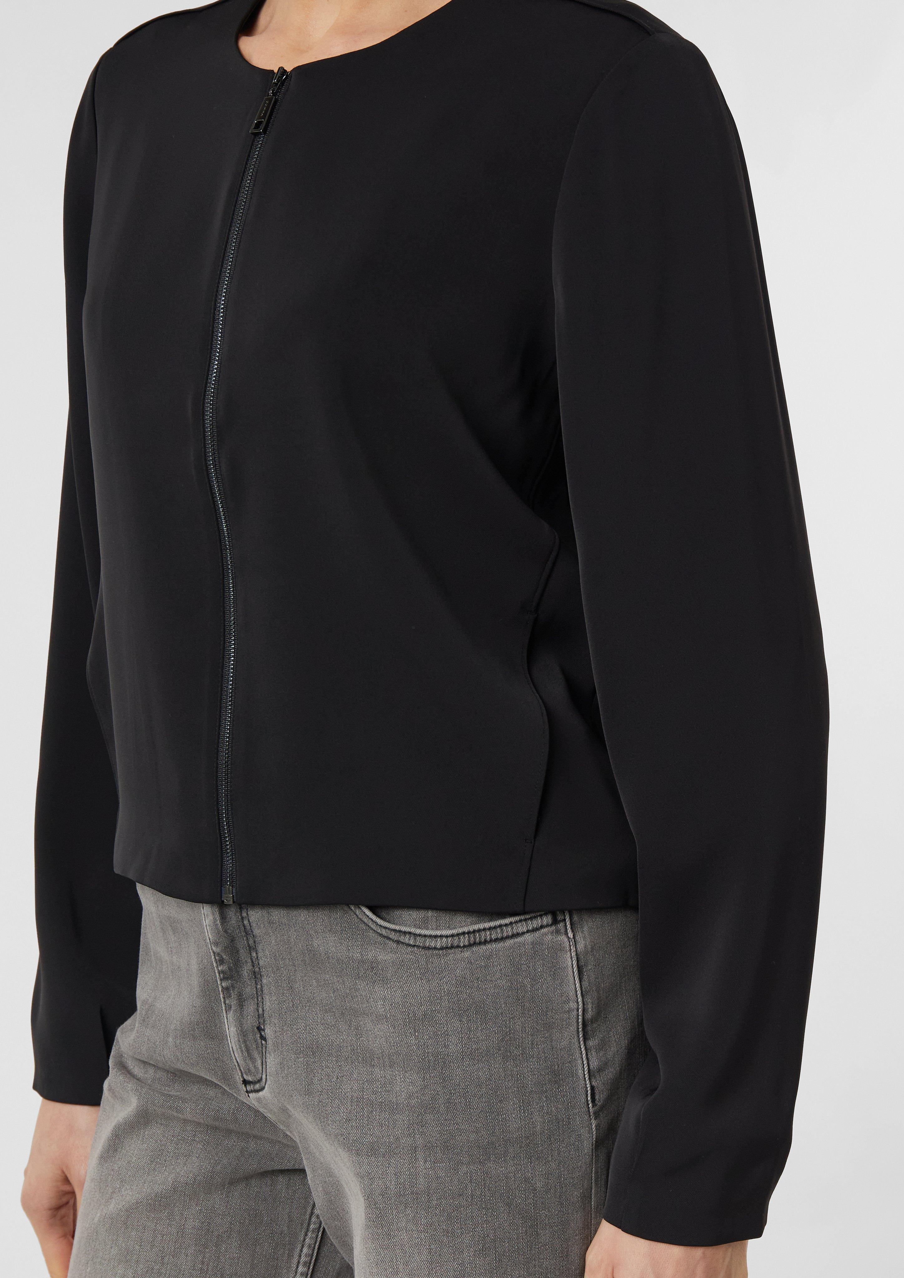 Veste d'intérieur en 