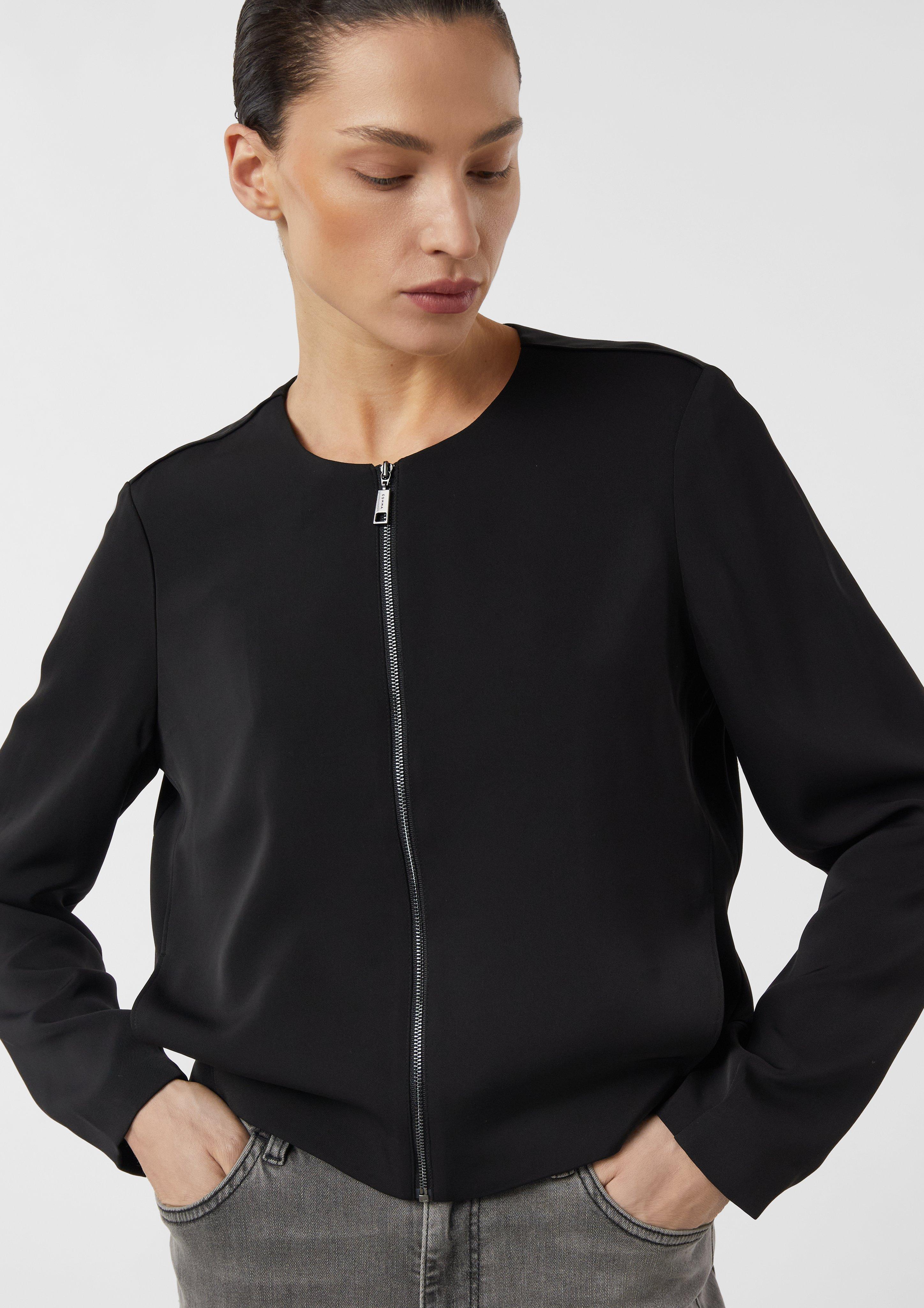 Veste d'intérieur en 