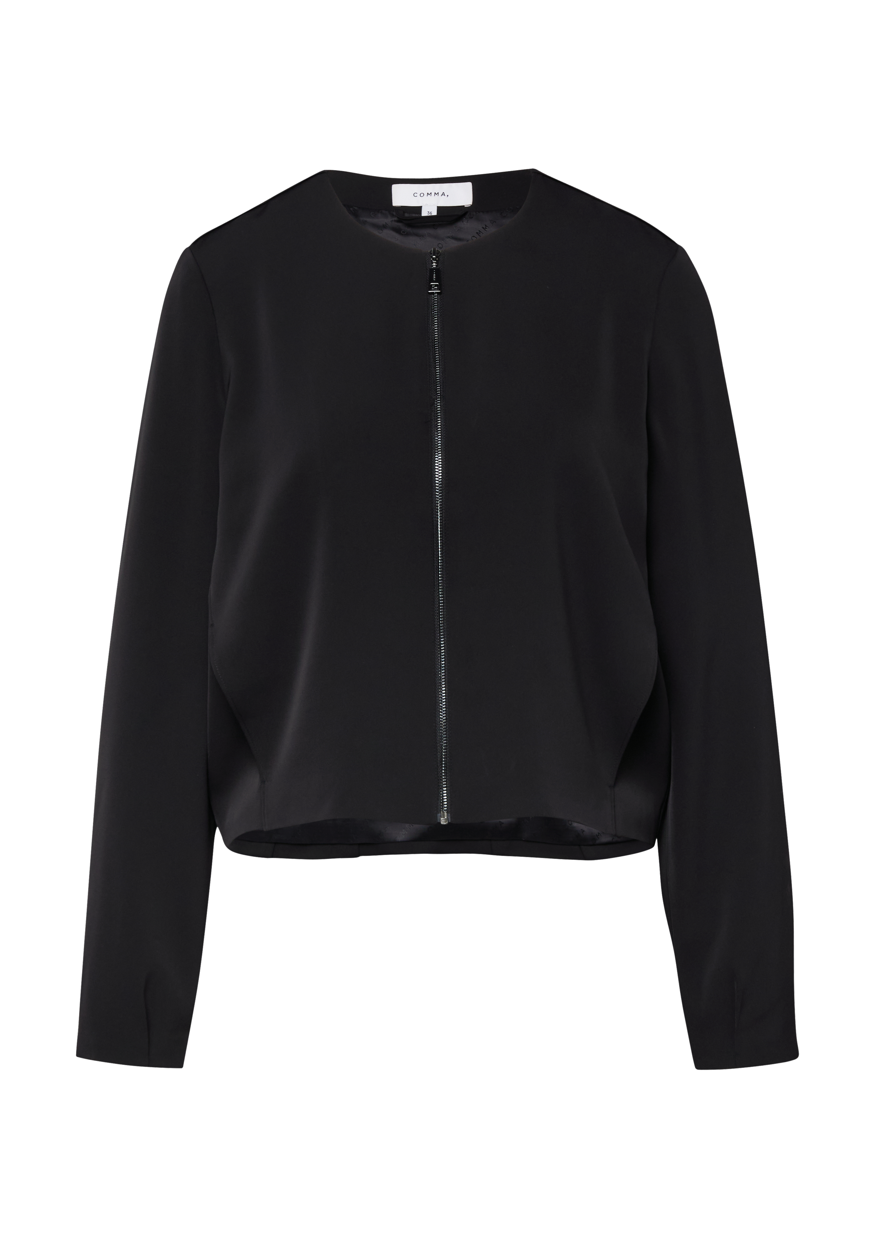 Veste d'intérieur en 