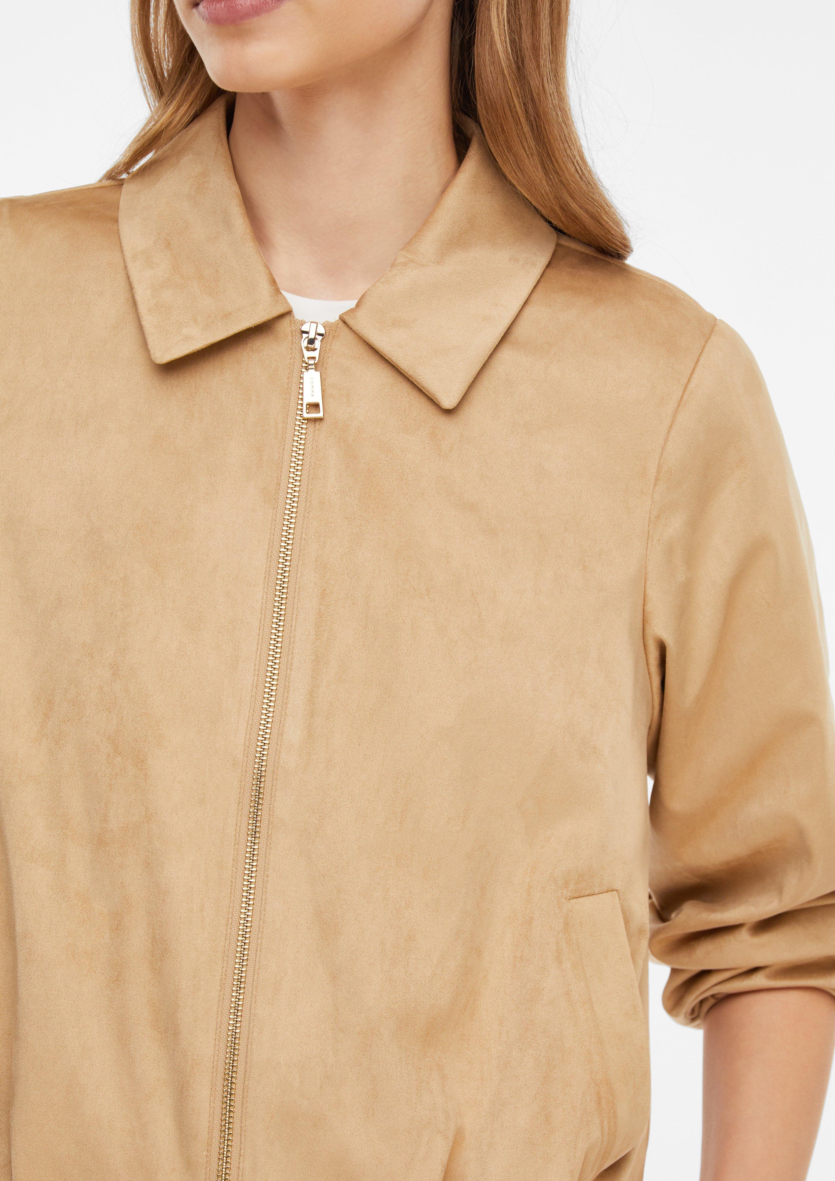 Veste d'intérieur en 