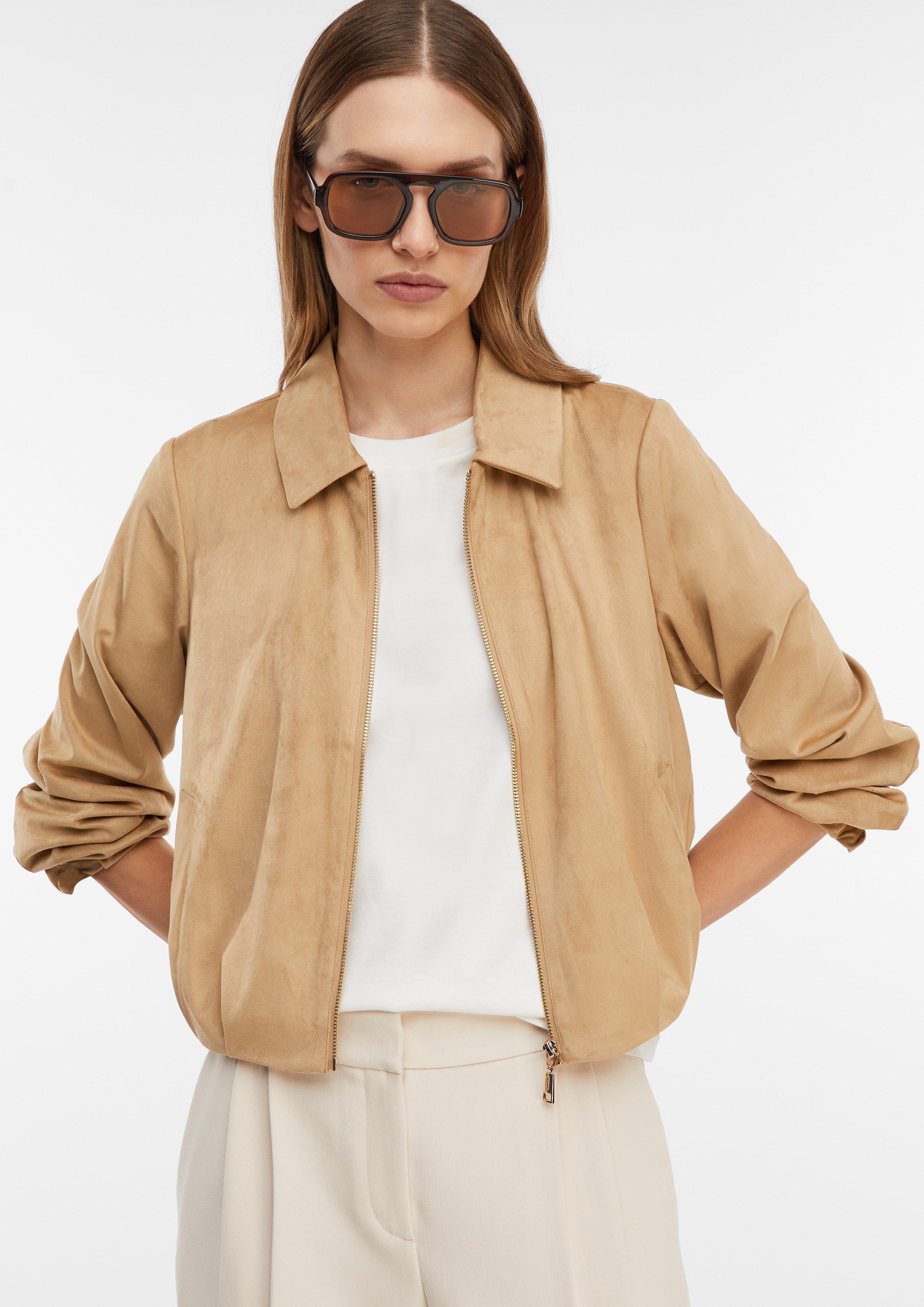 Veste d'intérieur en 